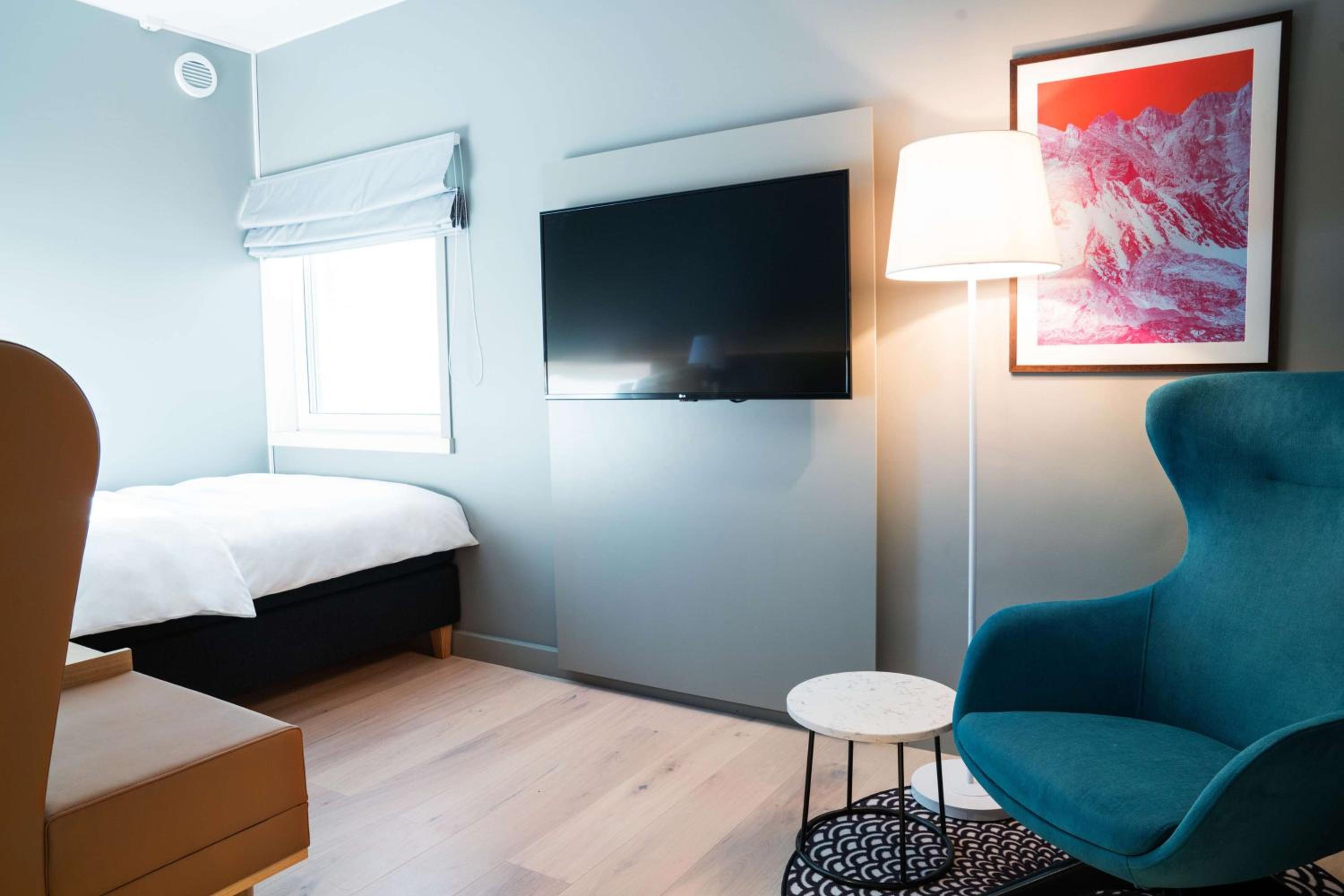 Single Room photo 1