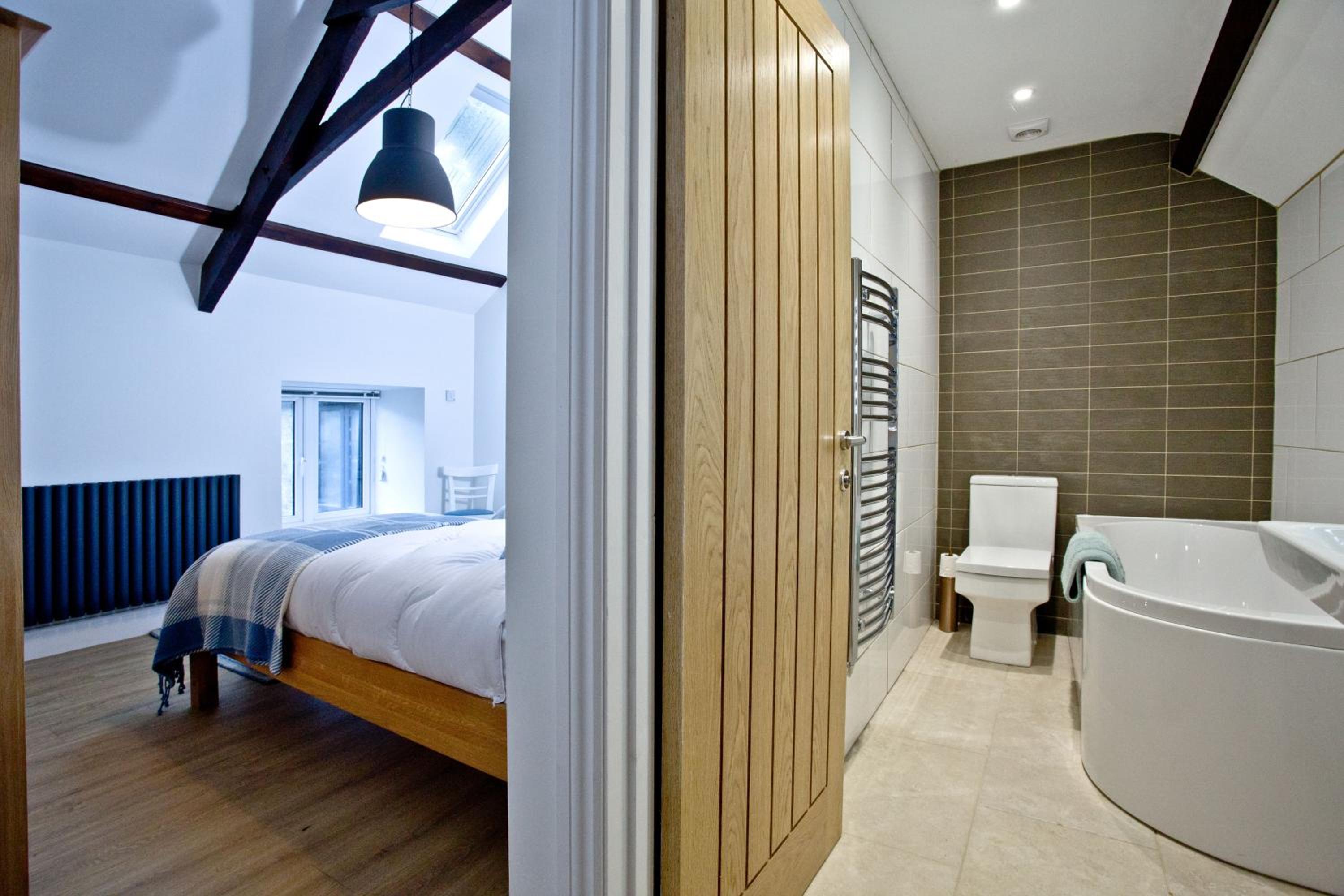 Two-Bedroom House photo 2