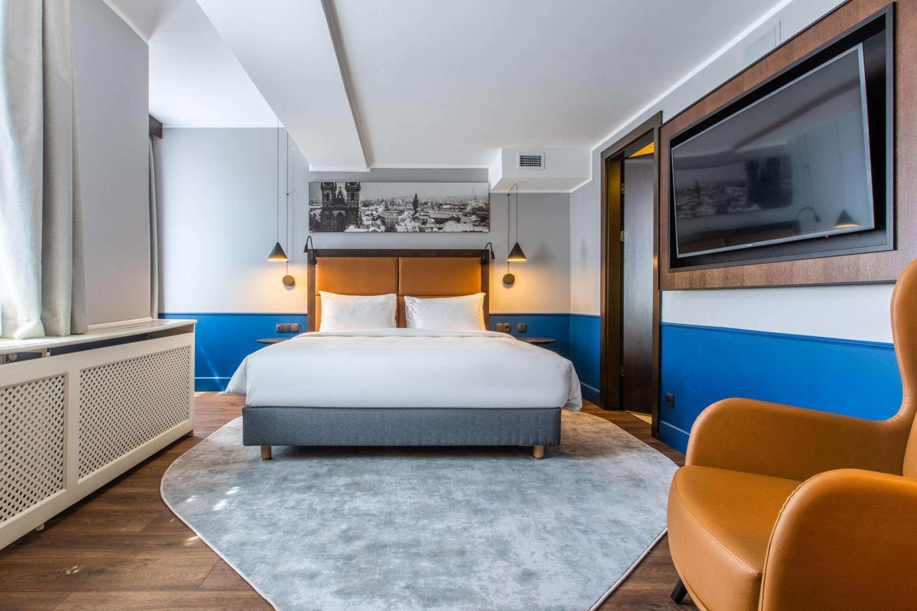 Two-Bedroom Suite