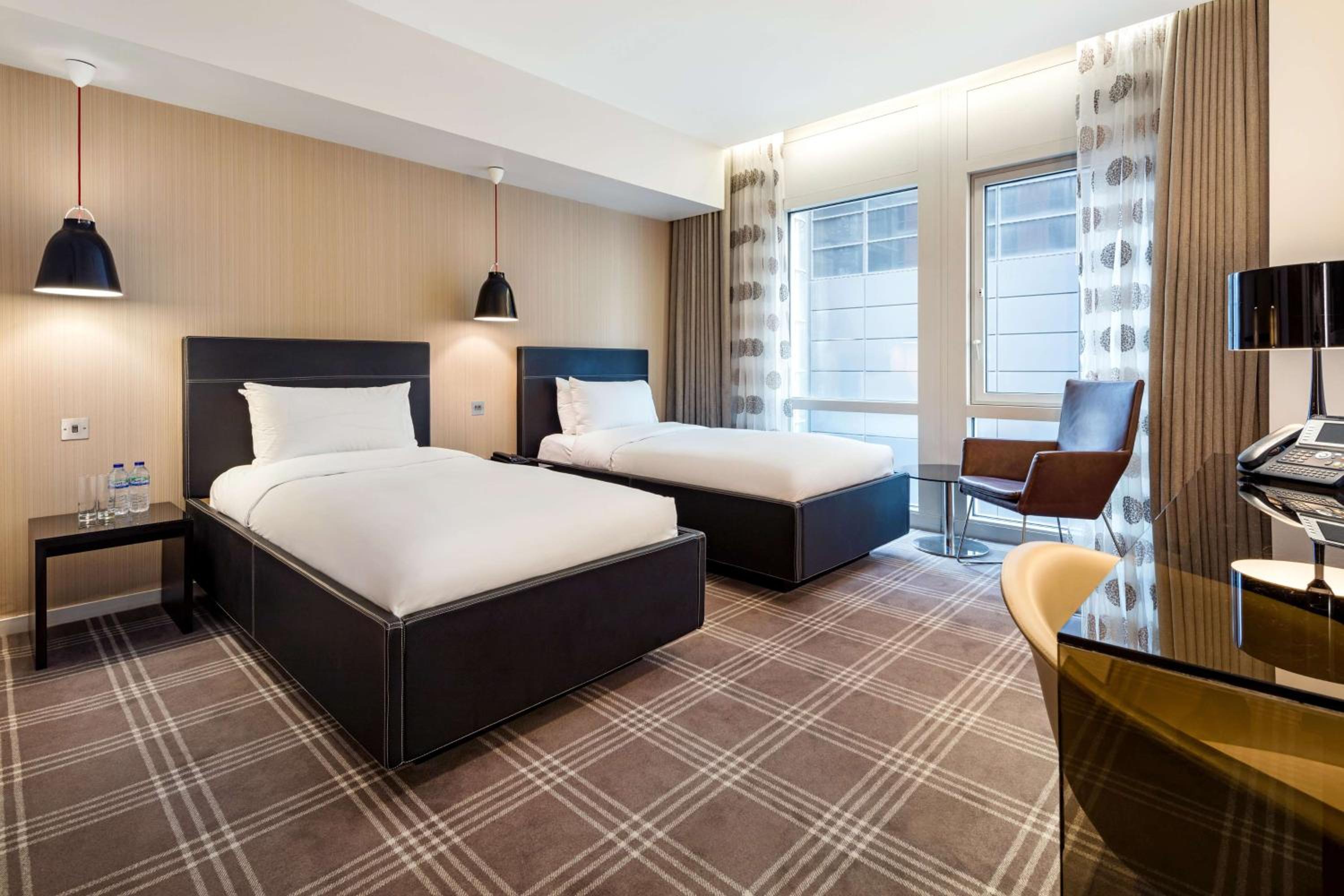 Superior King or Twin Room photo 2
