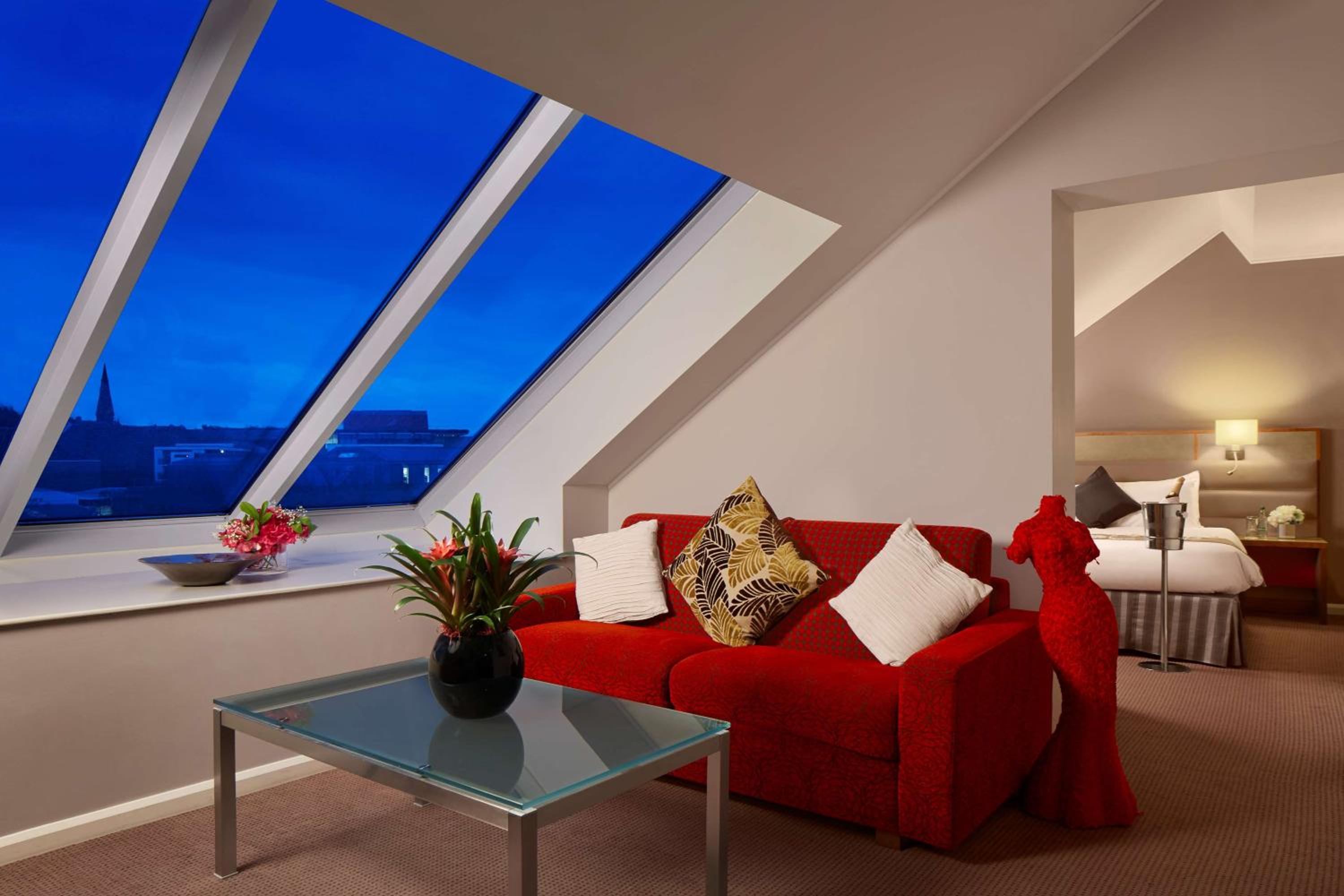 Junior Suite - Photo 1