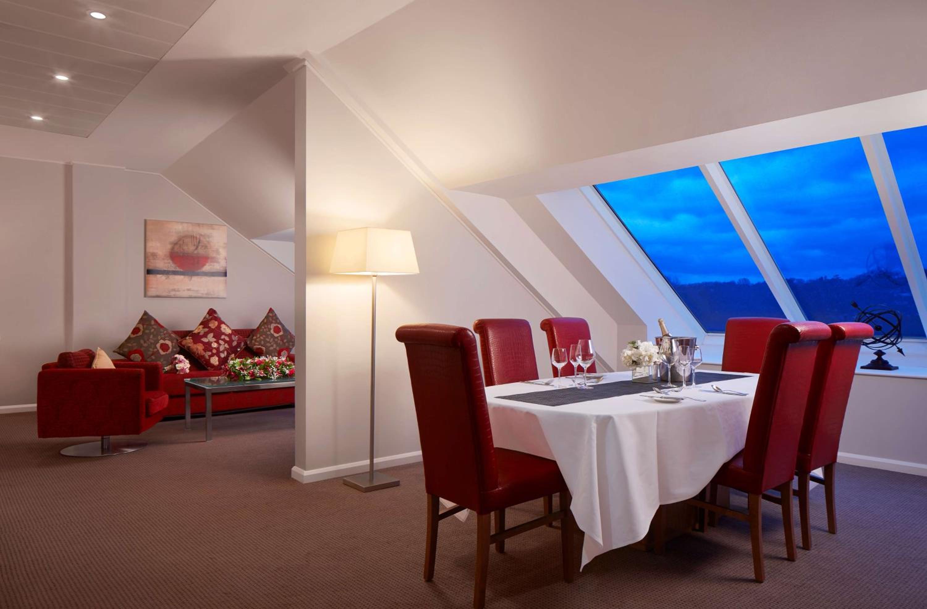 Presidential Suite photo 3