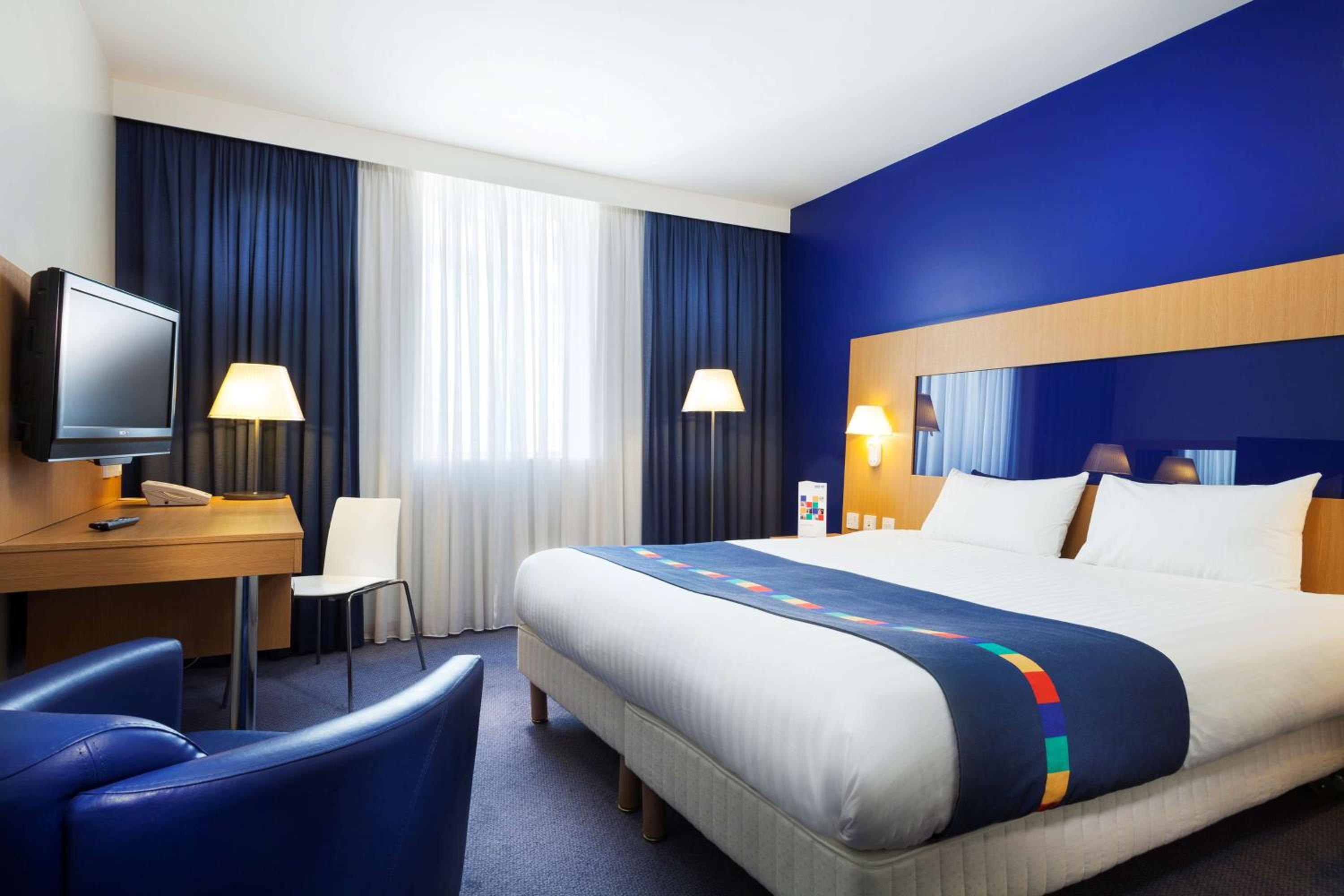 Standard Room - Photo 6