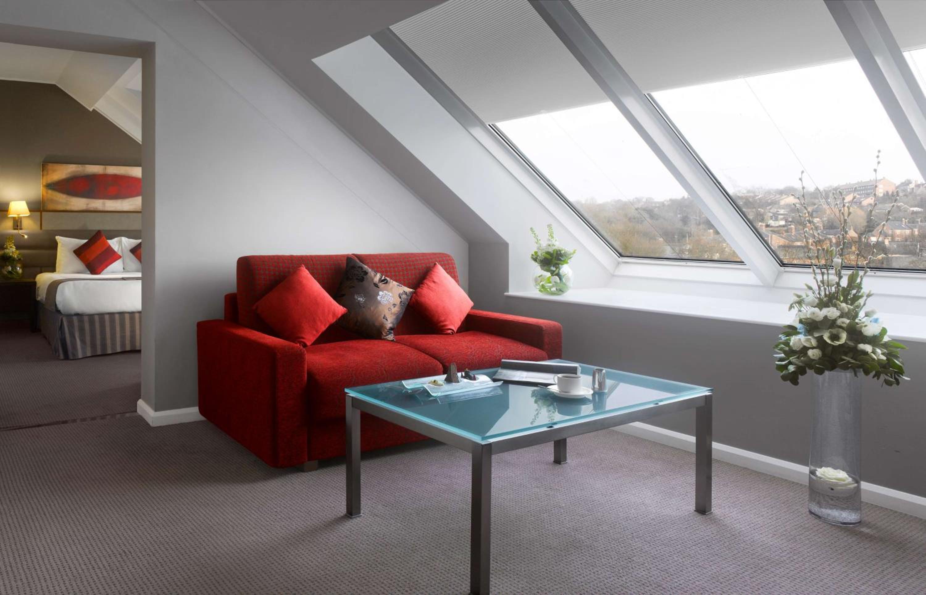 Junior Suite - Photo 2