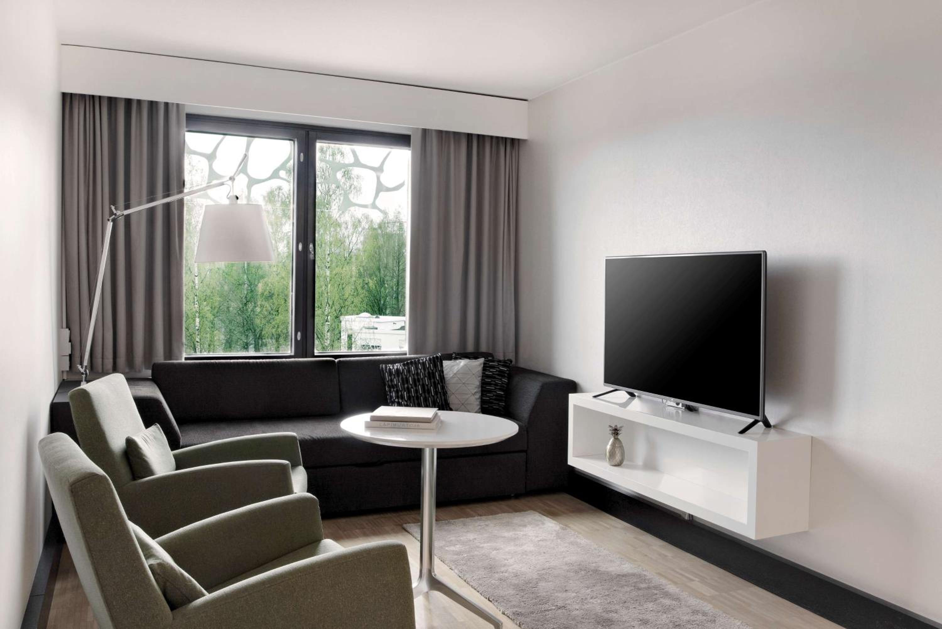 Junior Suite - Photo 2