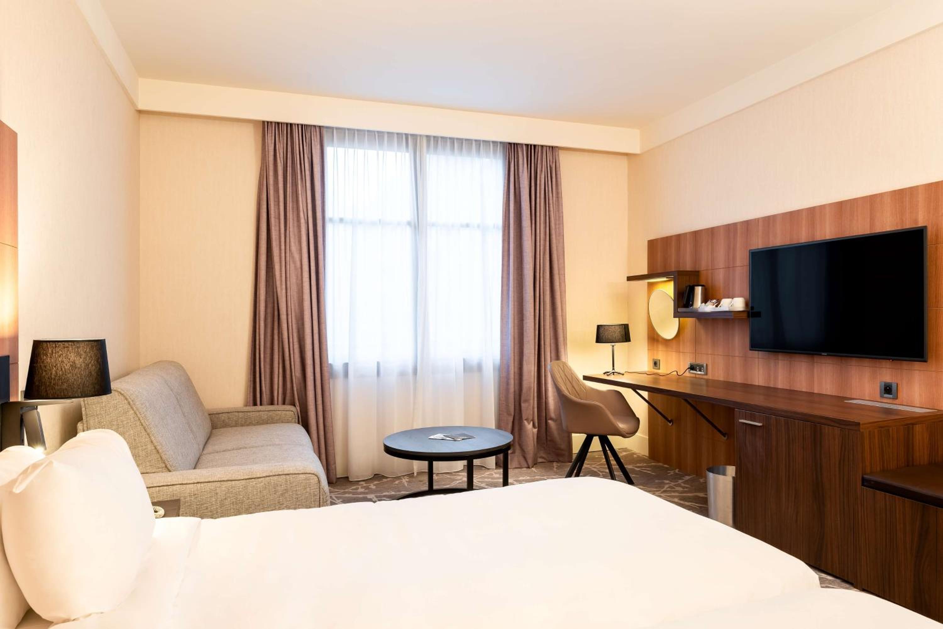 Standard Room - Photo 3