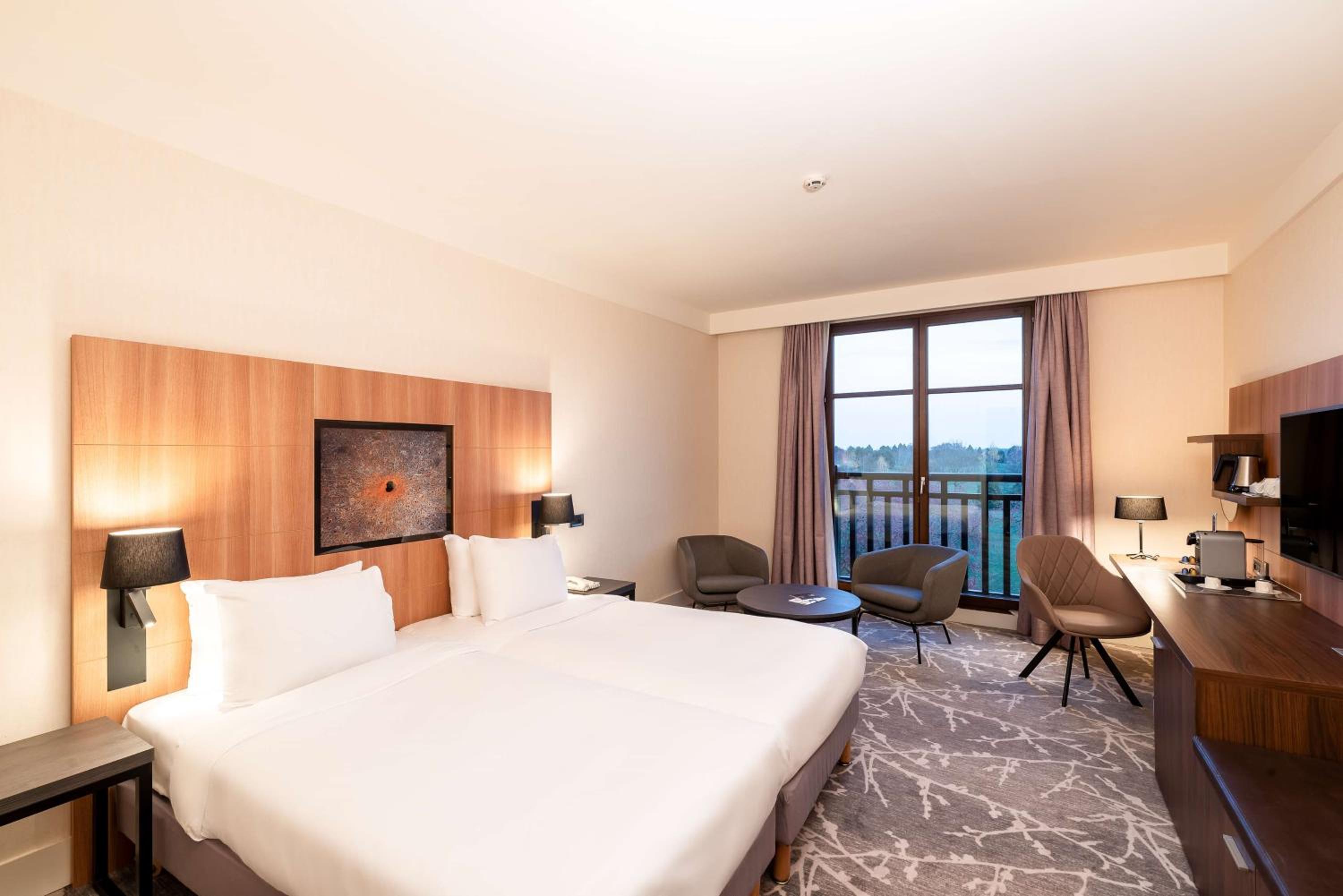 Standard Queen Room - Accessible - Photo 2