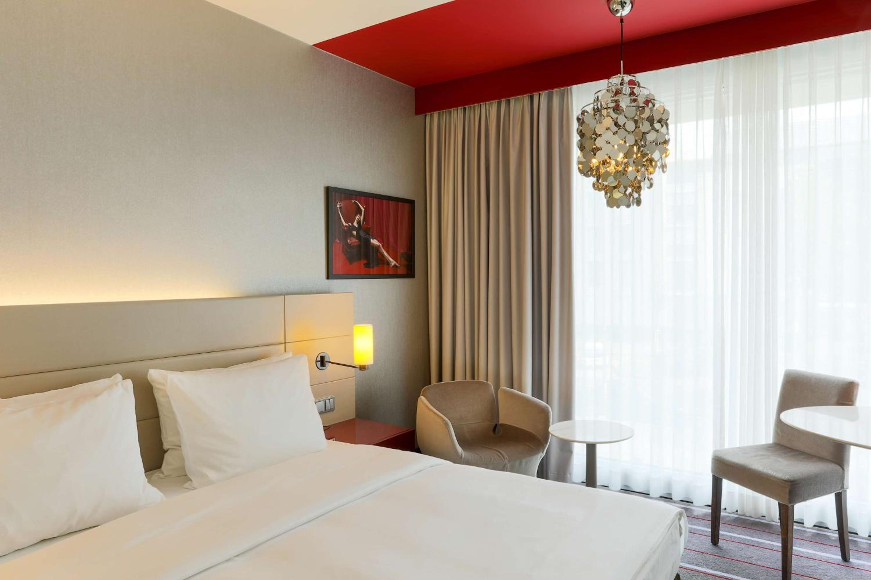 Standard Room - Photo 8