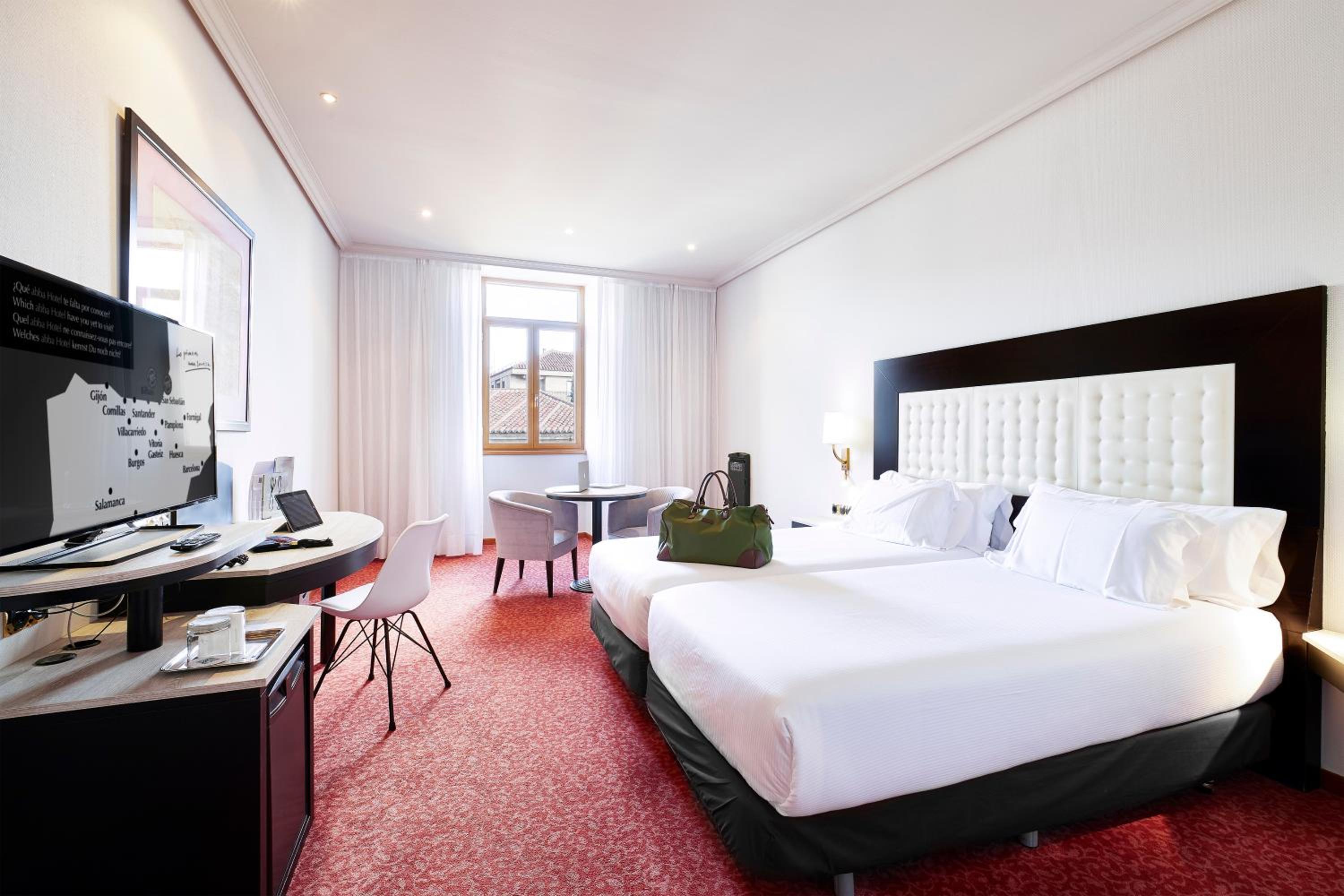 Double or Twin Room (1 Adult) - Photo 1