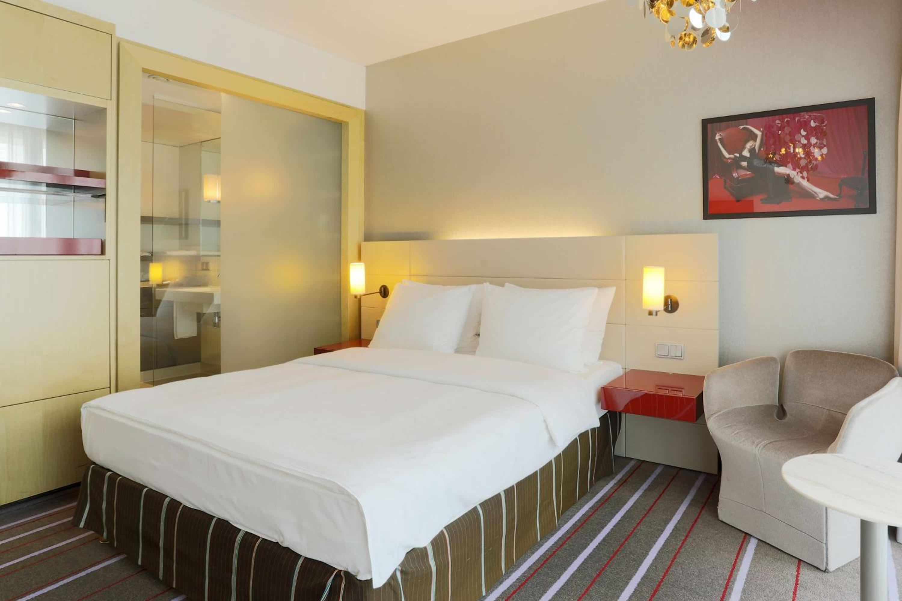 Standard Room - Photo 2