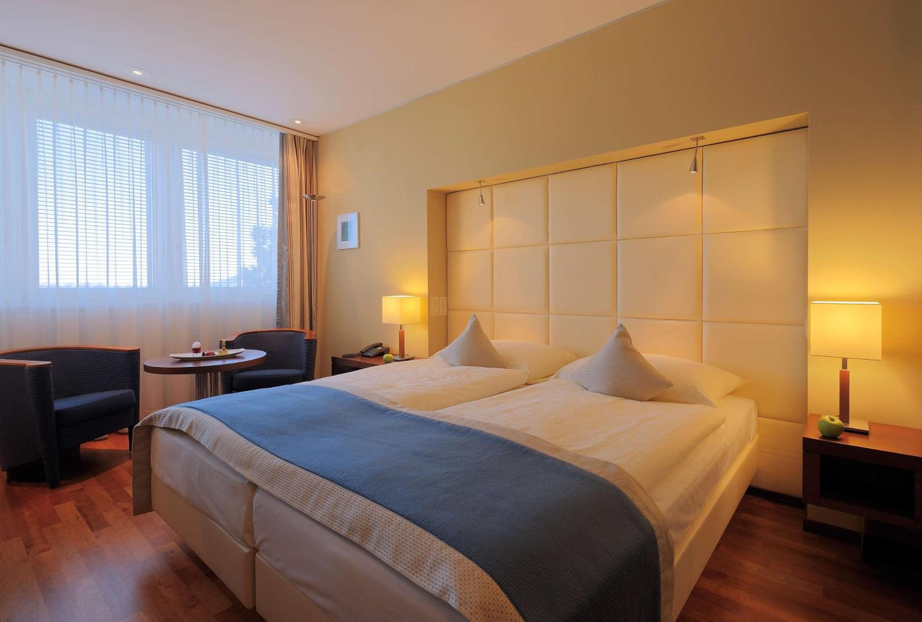 Suite with Terrace and City View - Photo 2