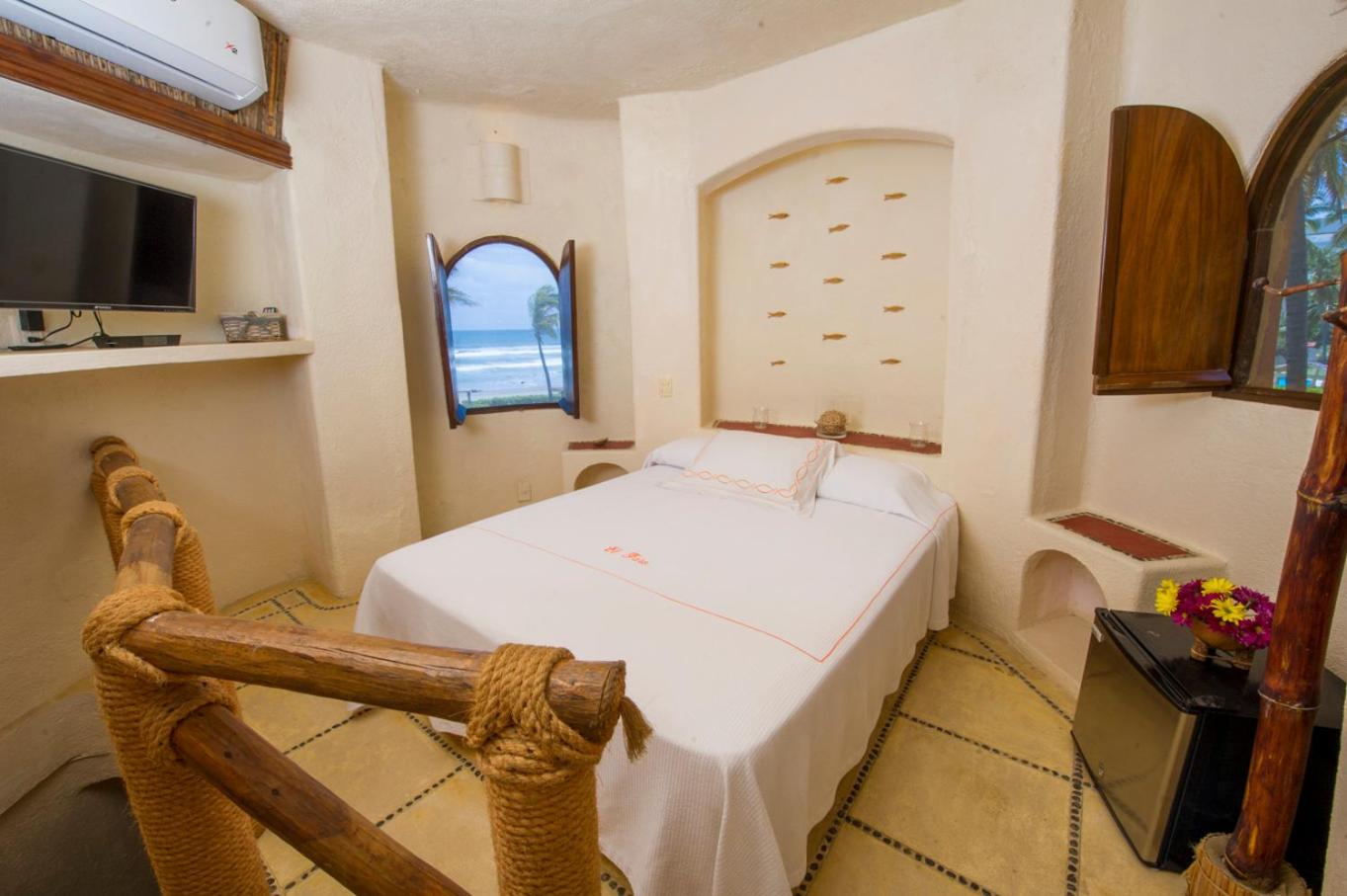 One-Bedroom