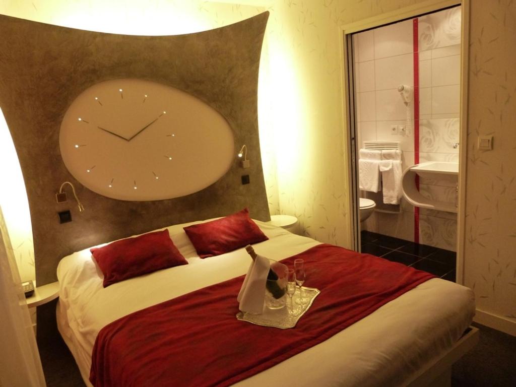 Comfort Decor Room - Photo 2