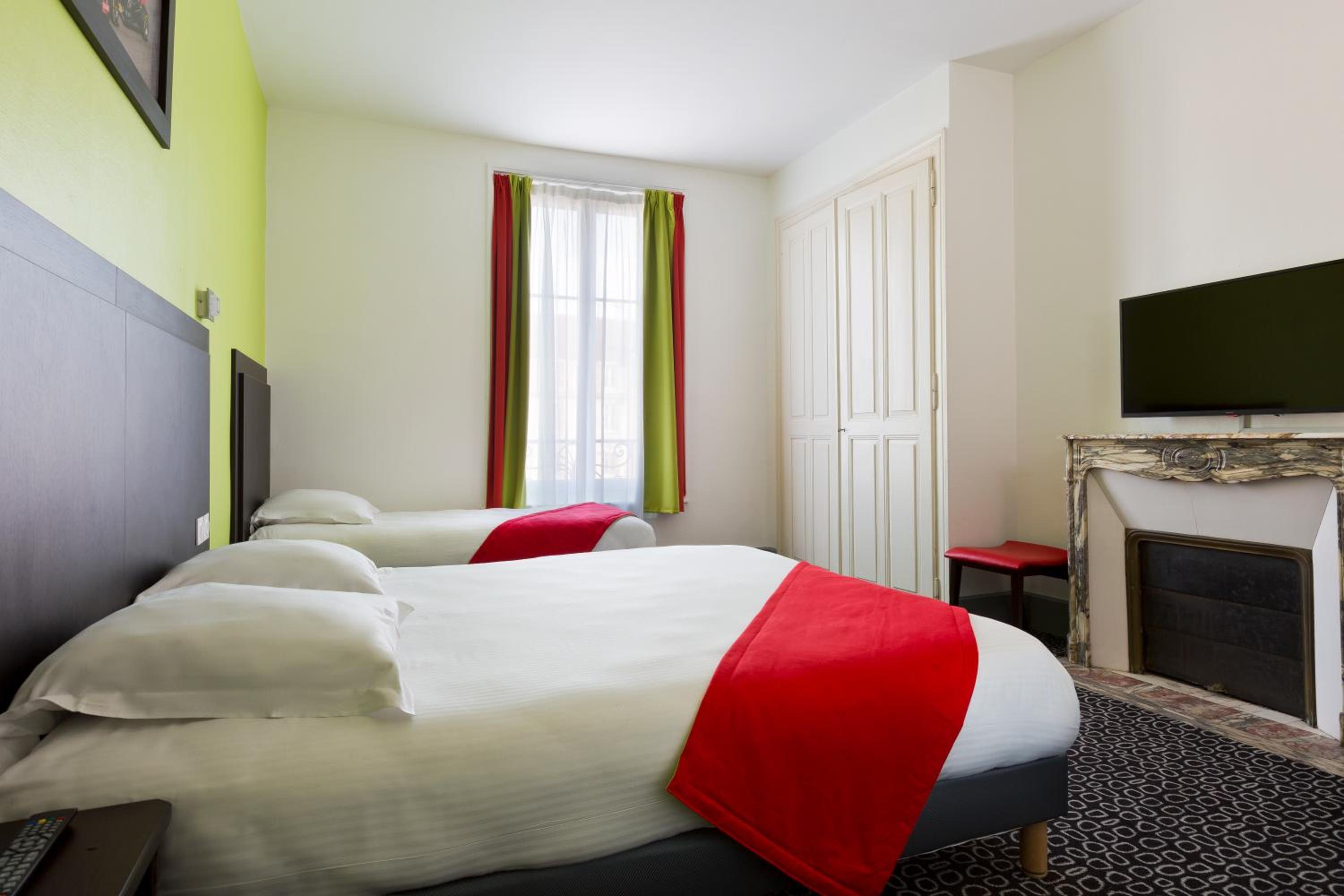 Triple Room photo 1
