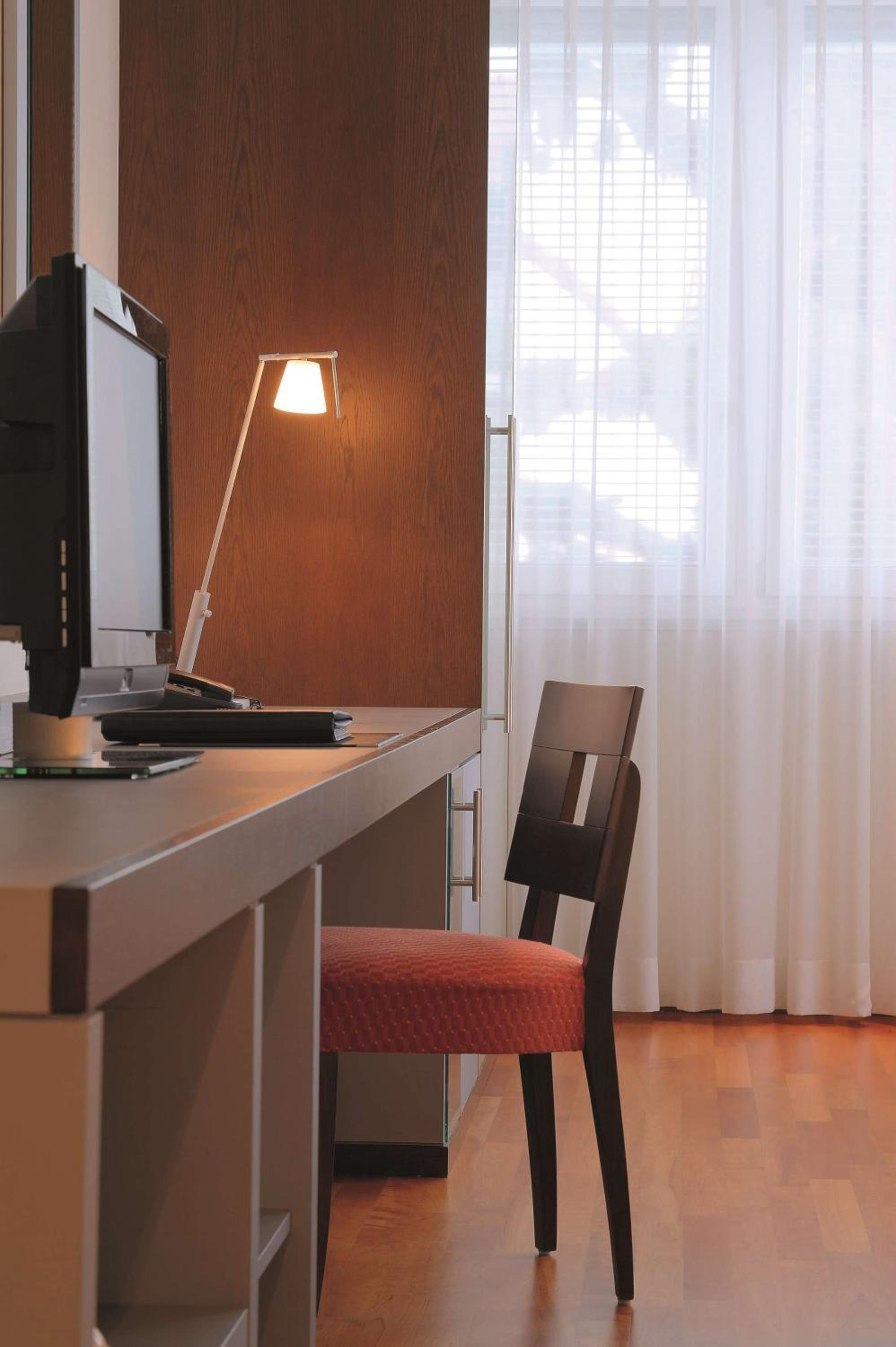 Standard  Room - Photo 1