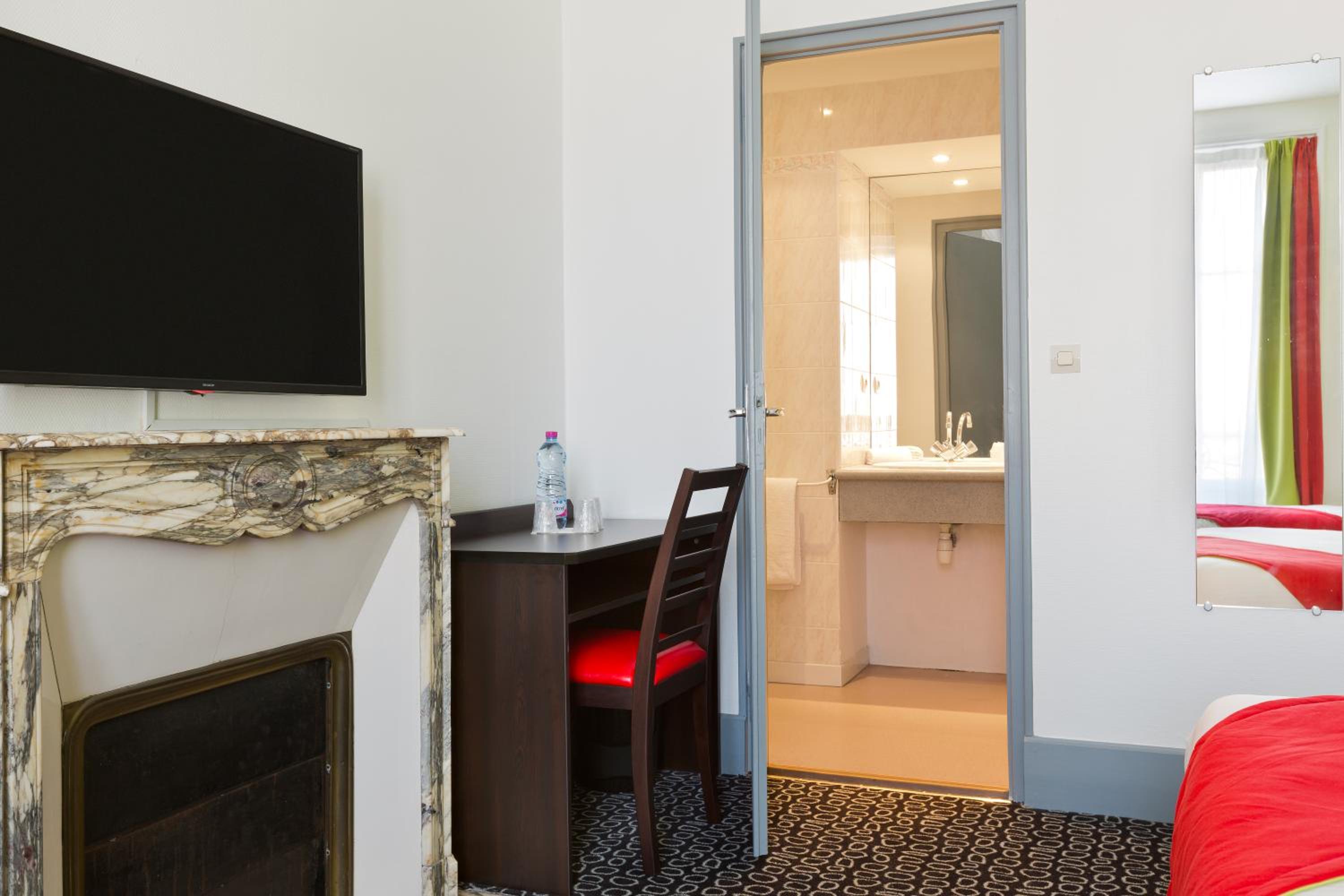 Triple Room photo 3