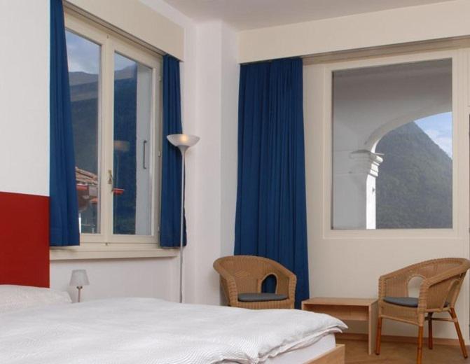 Standard Double Room - Photo 3