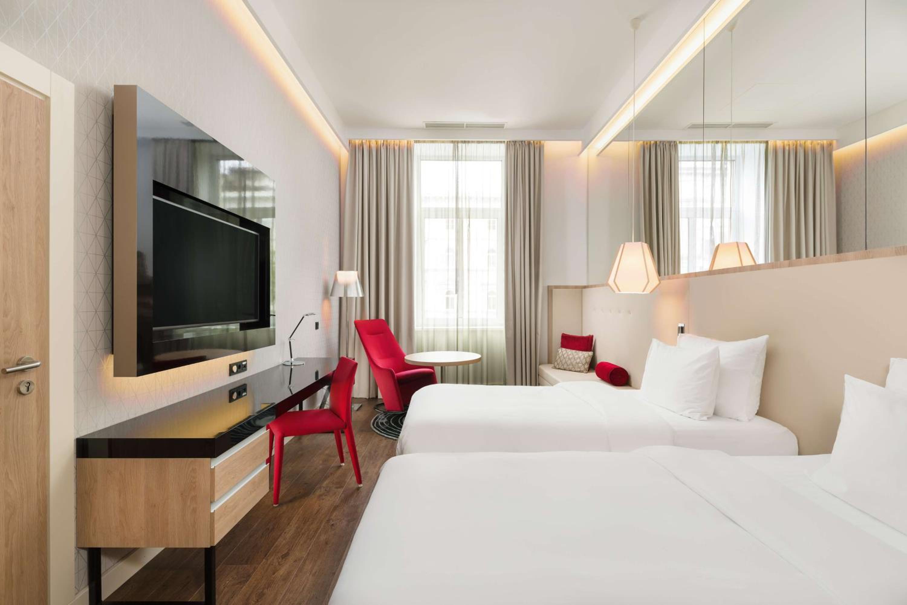 Premium Room with City View - Photo 1