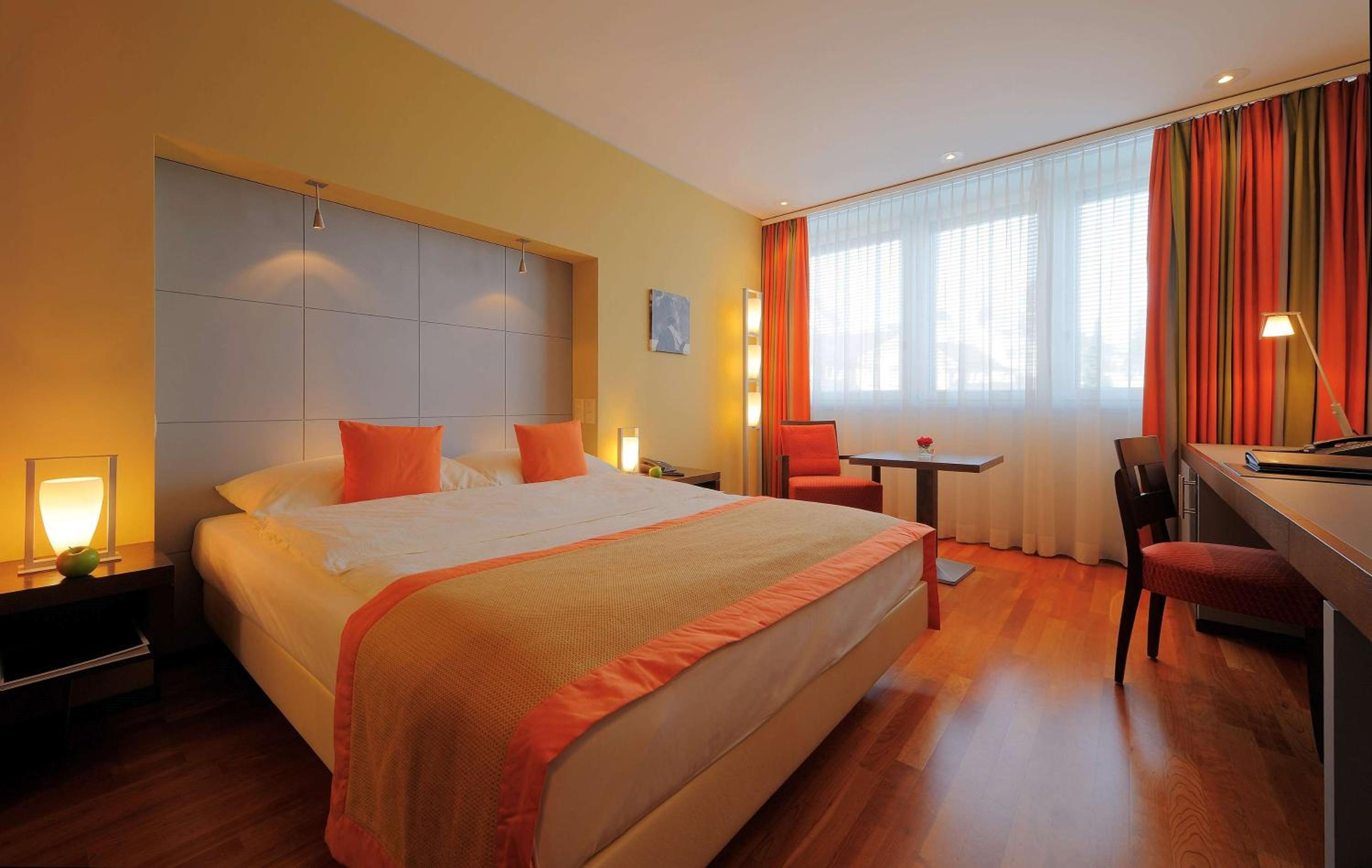 Standard  Room - Photo 3