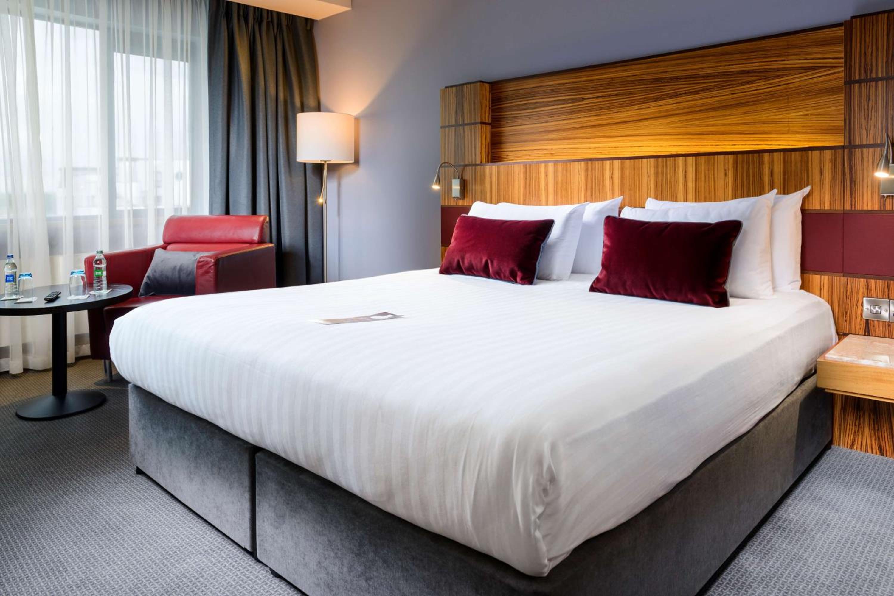 Standard Room - Photo 3
