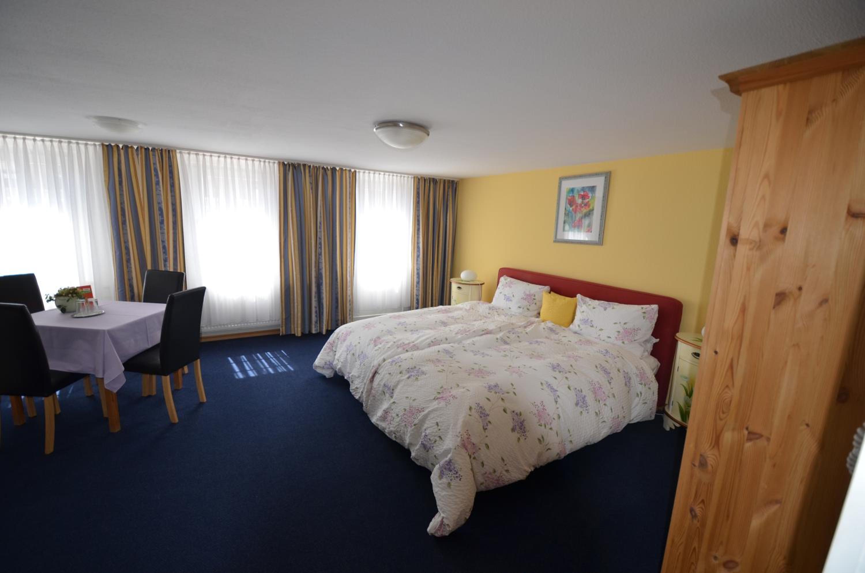 Double Room photo 2