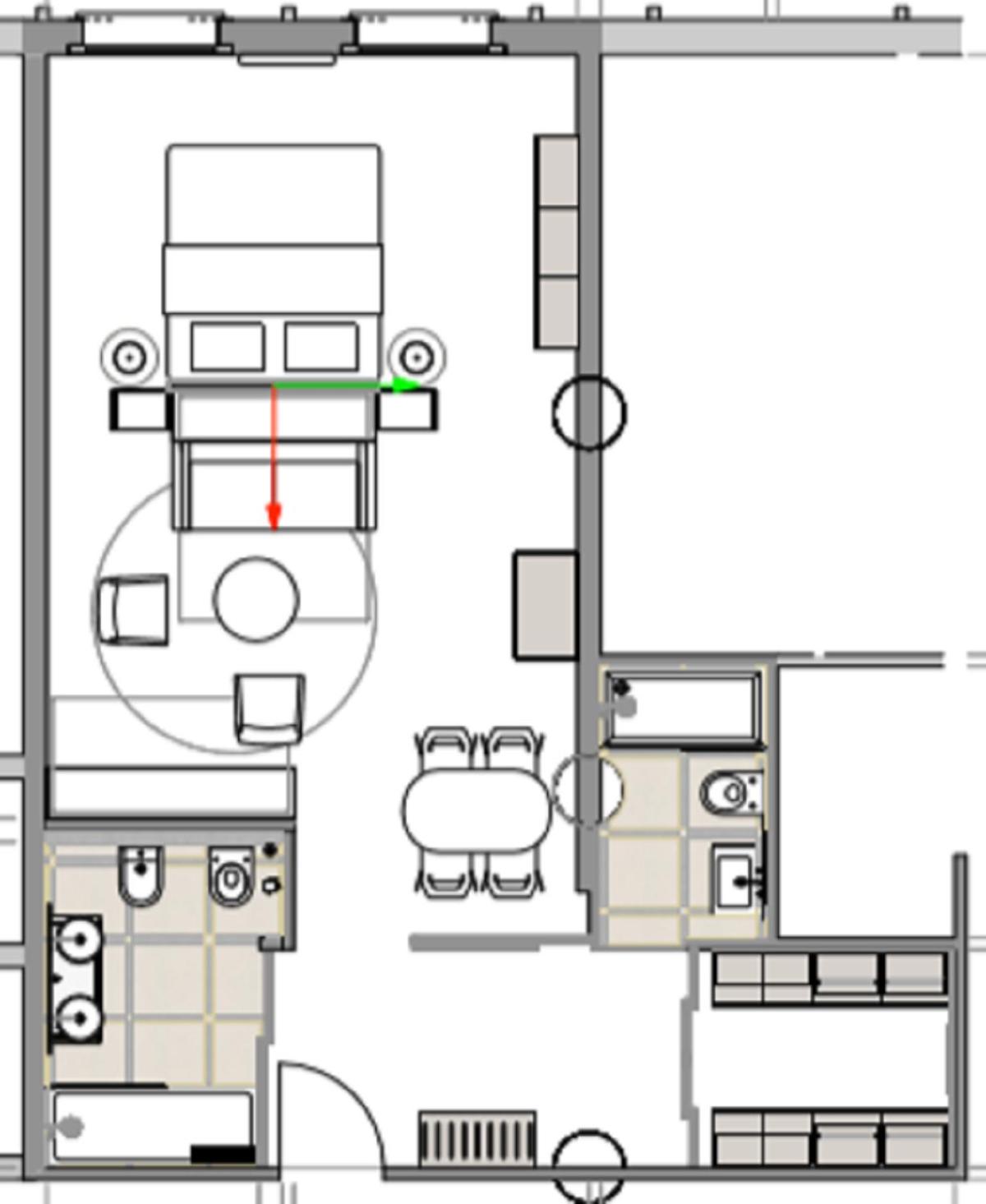 Deluxe Studio - Photo 18