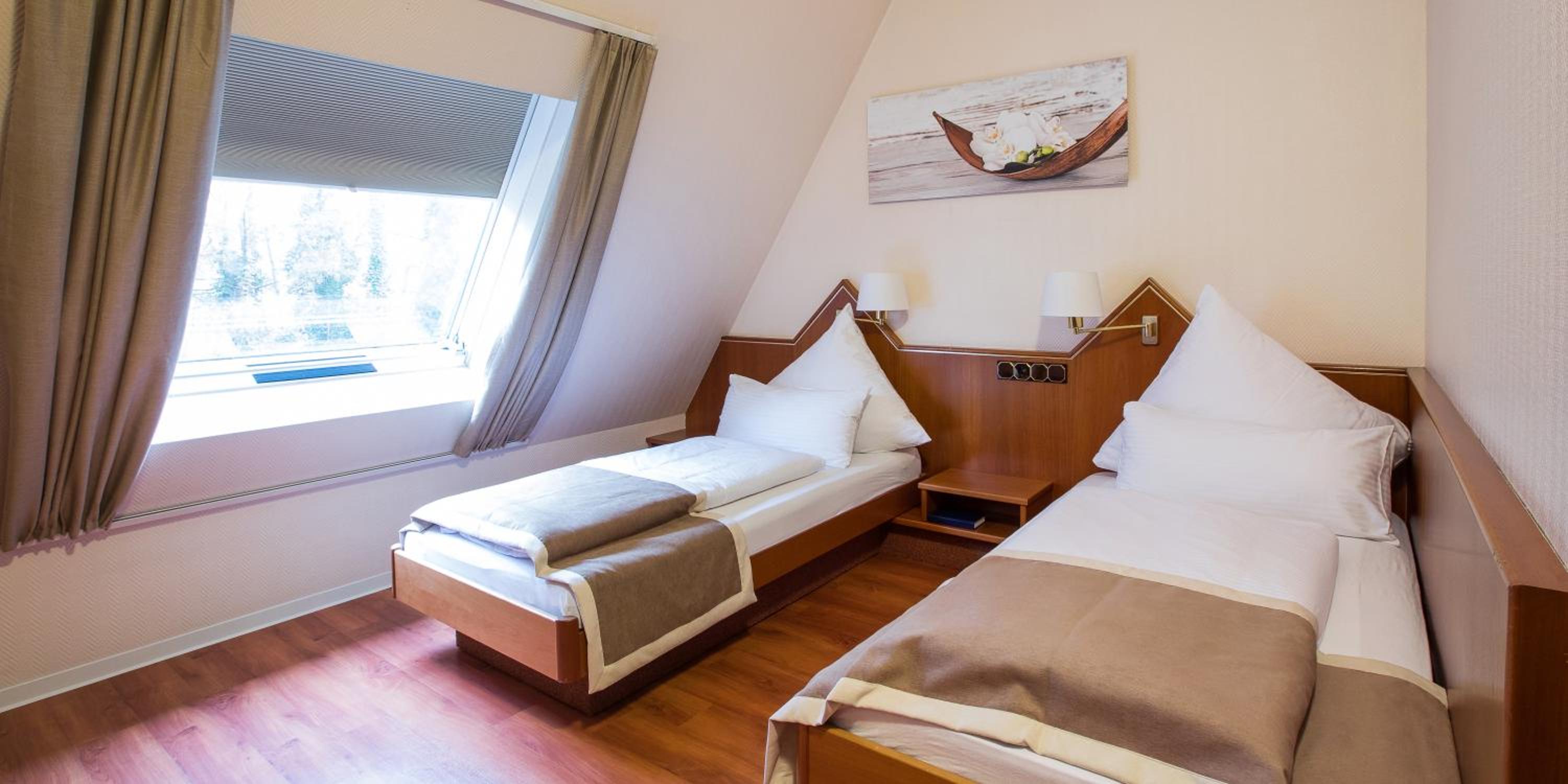 Double Room photo 2