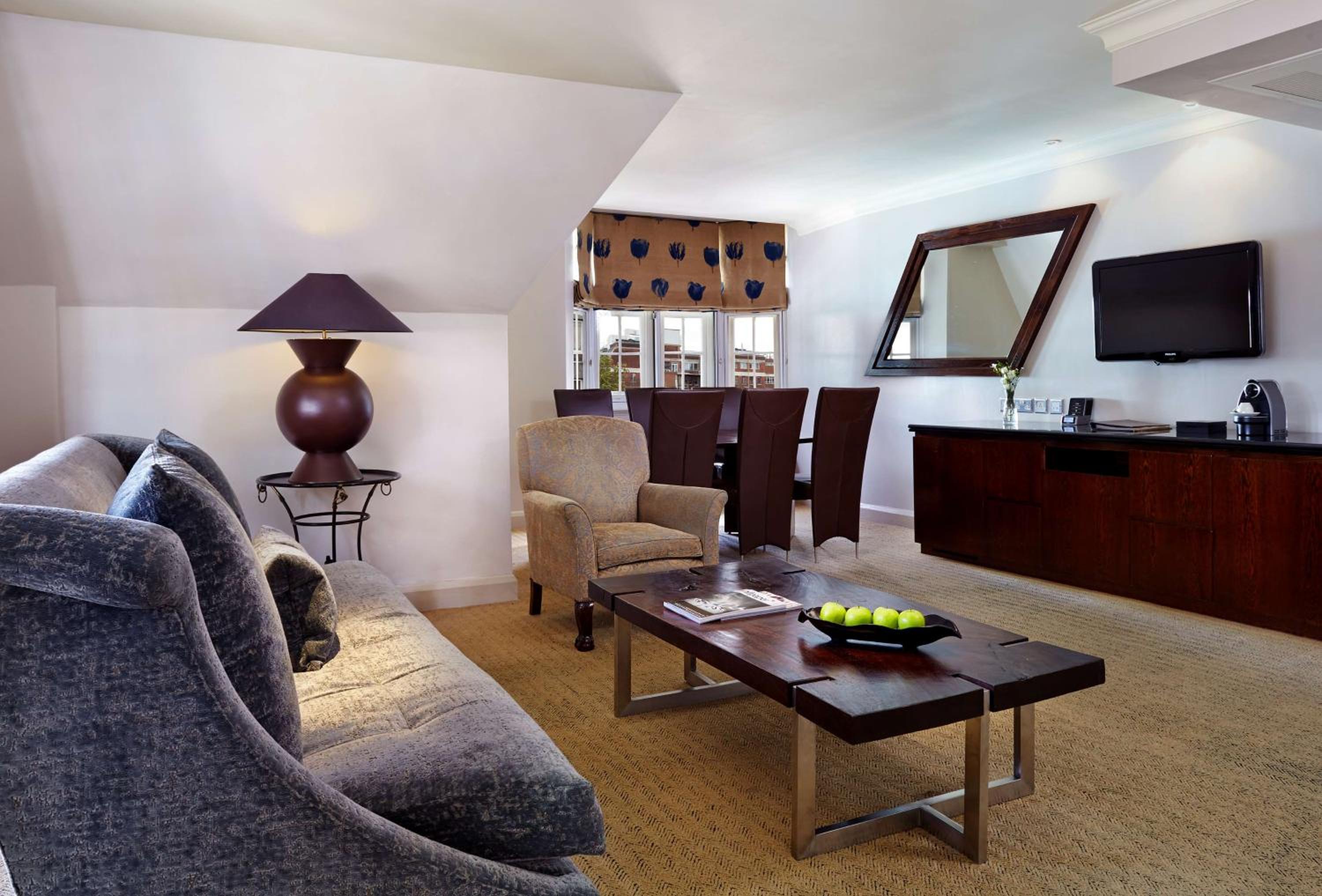 Junior Suite photo 2