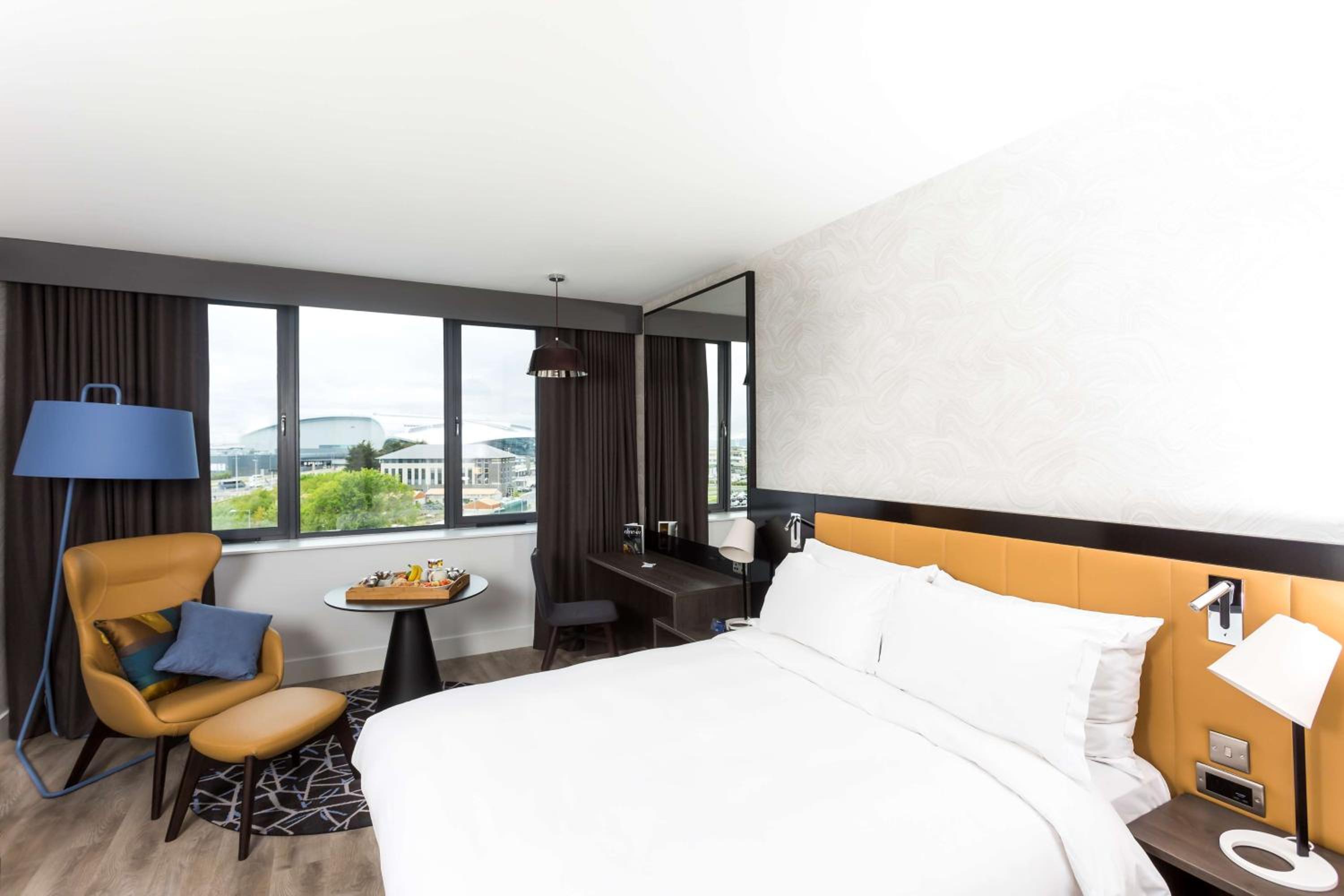 Premium Room - High Floor photo 1