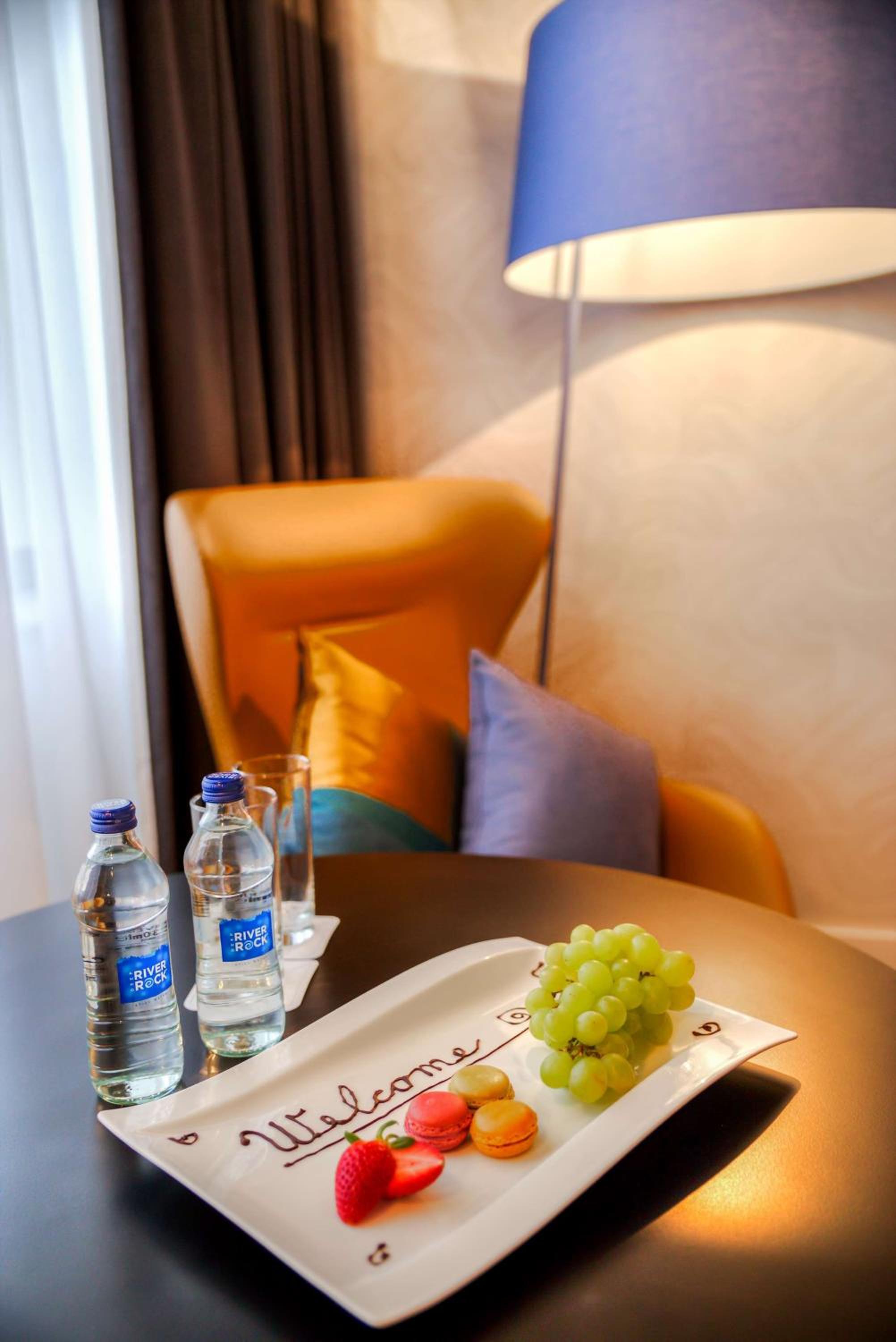 Premium Room - High Floor photo 3