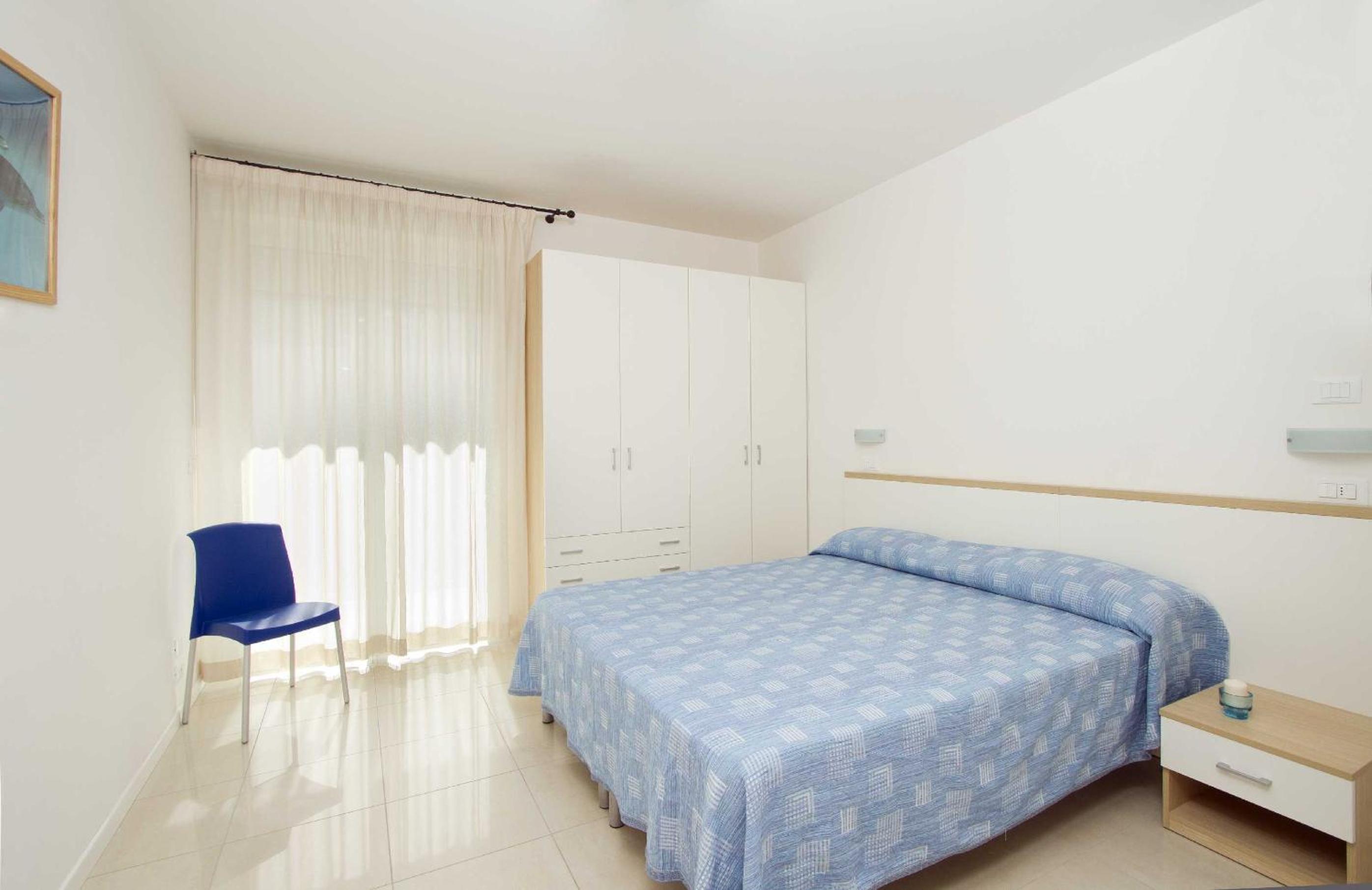 Comfort One-Bedroom Apartment (4 Adults)  photo 1