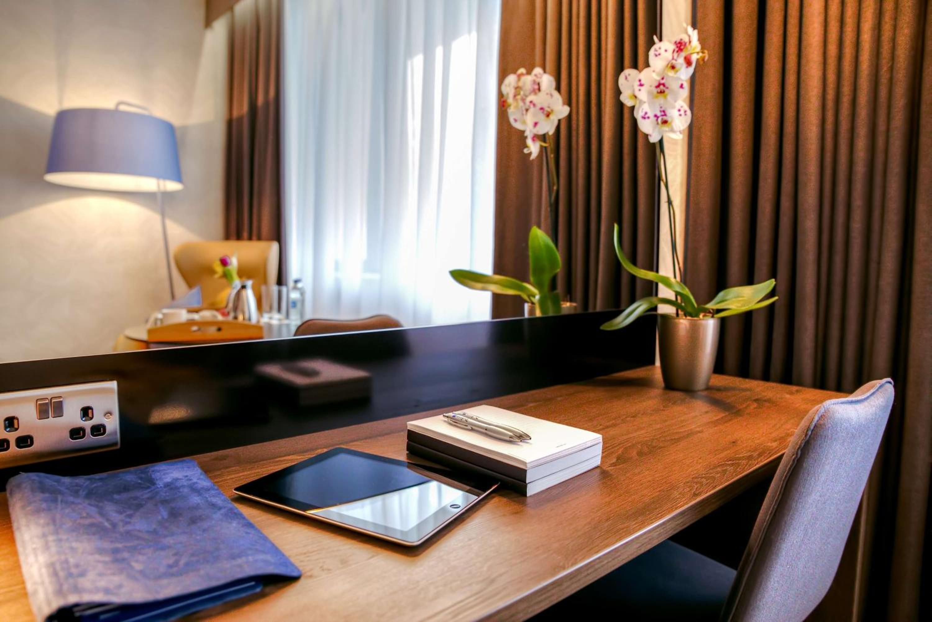 Superior Room photo 1