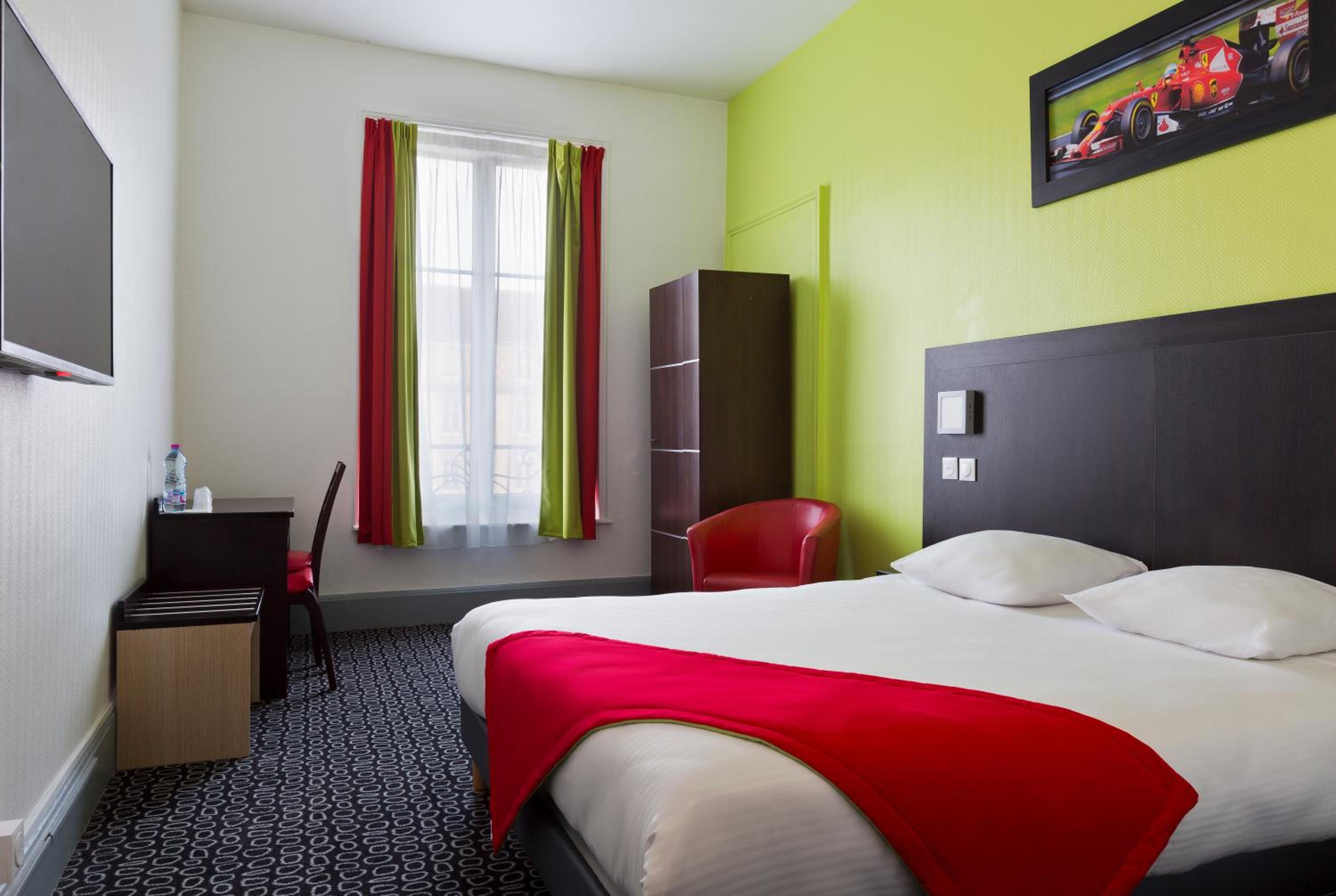 Triple Room photo 2