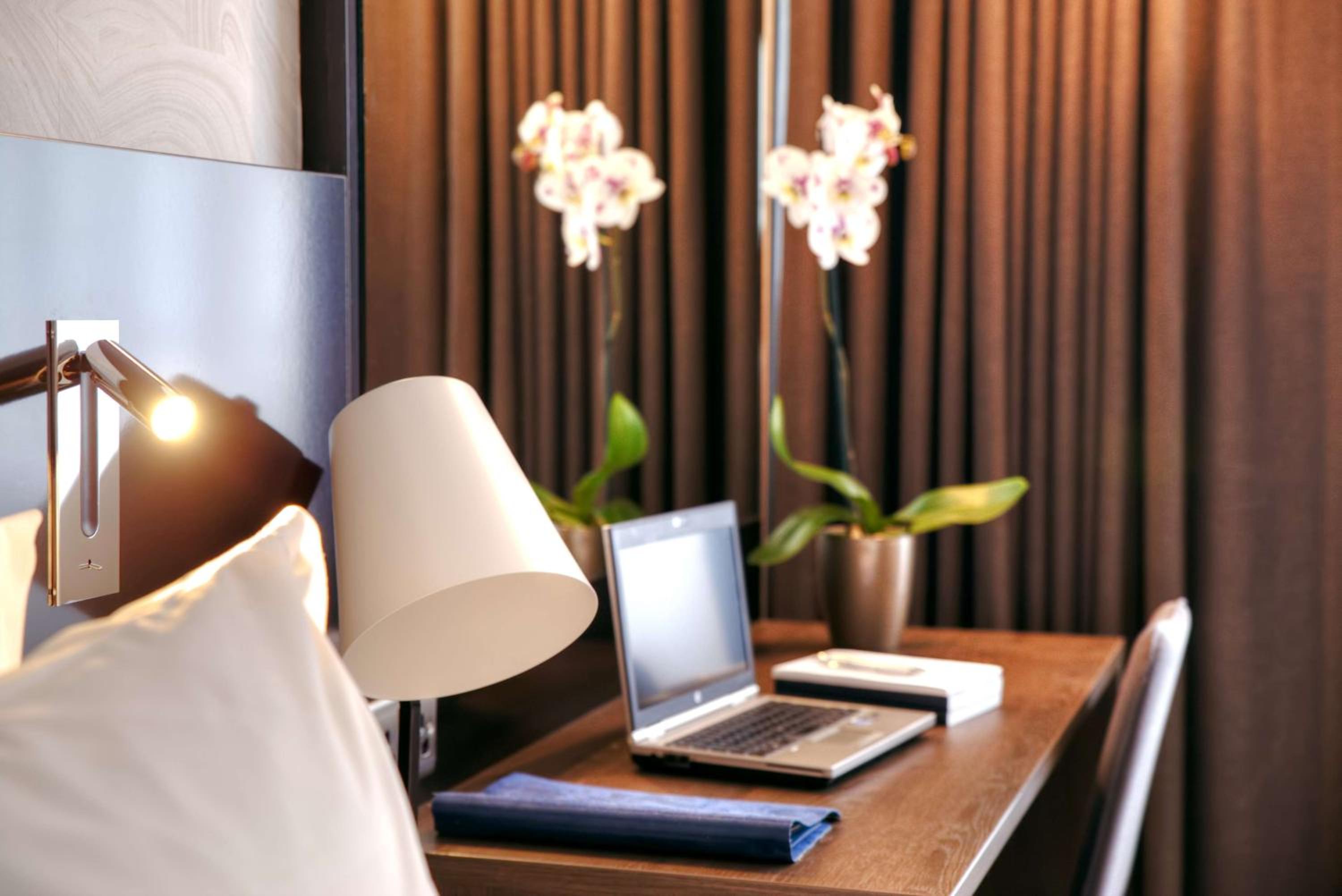 Executive Double Room photo 3