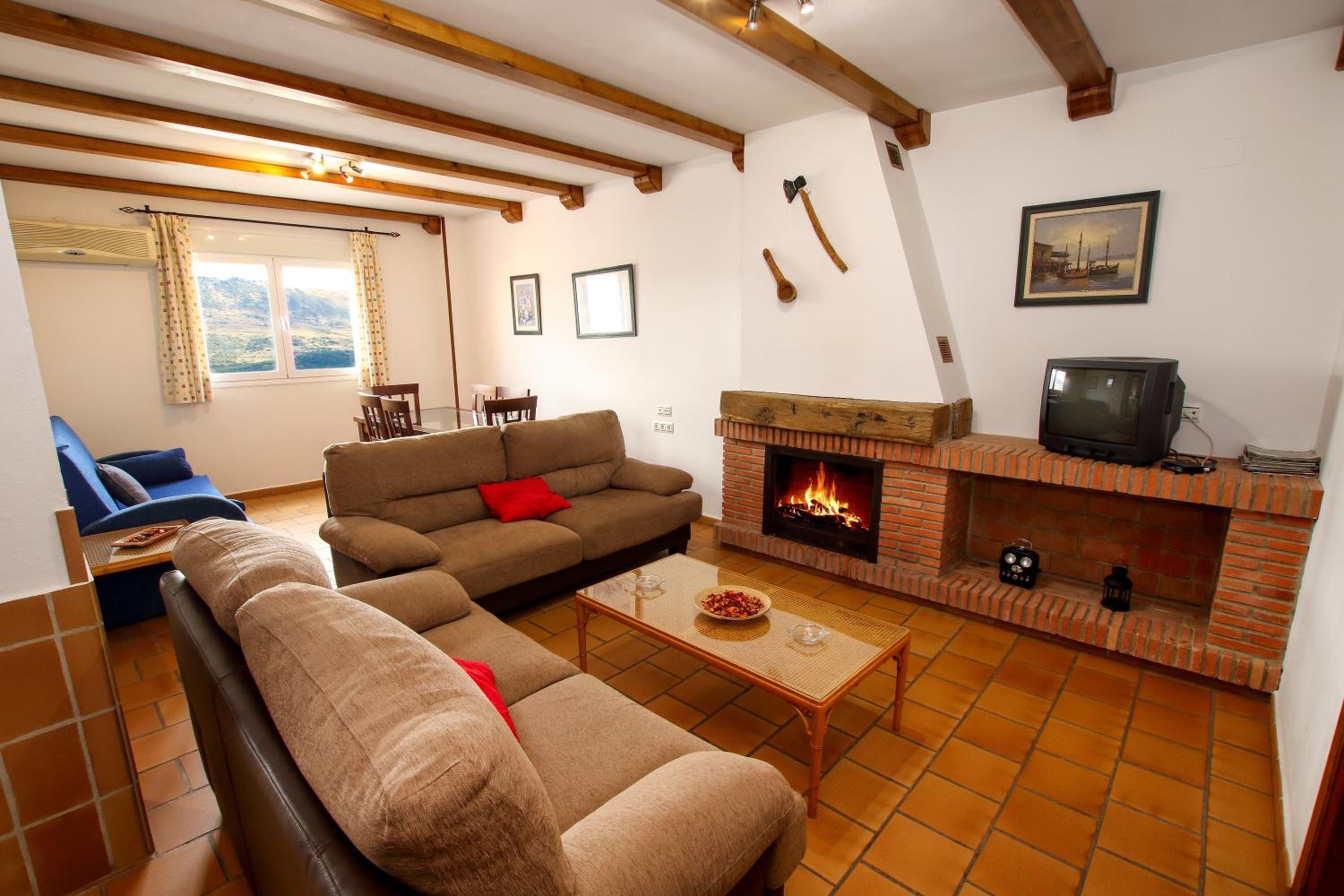 Casa de Vacaciones