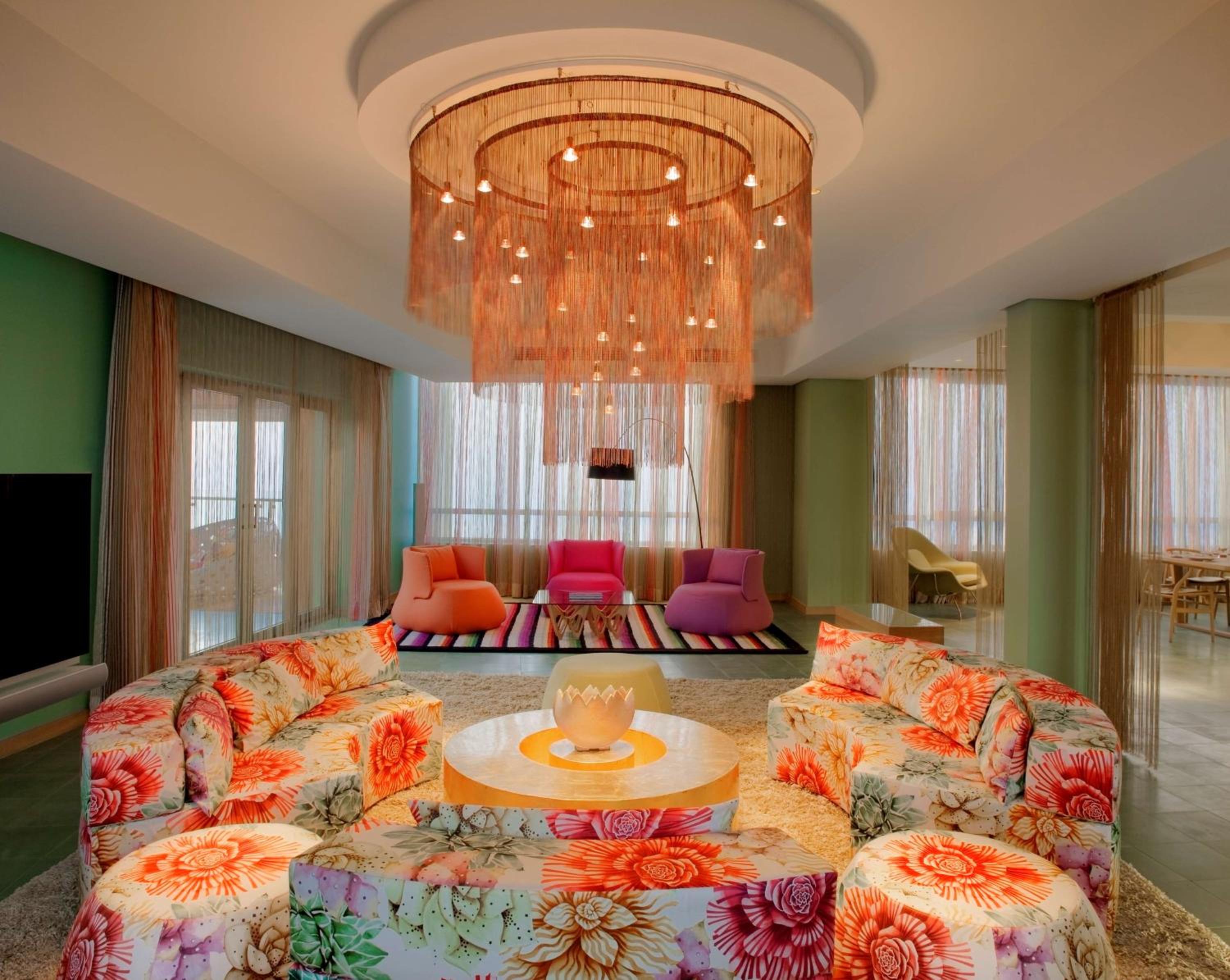 Presidential Suite photo 3