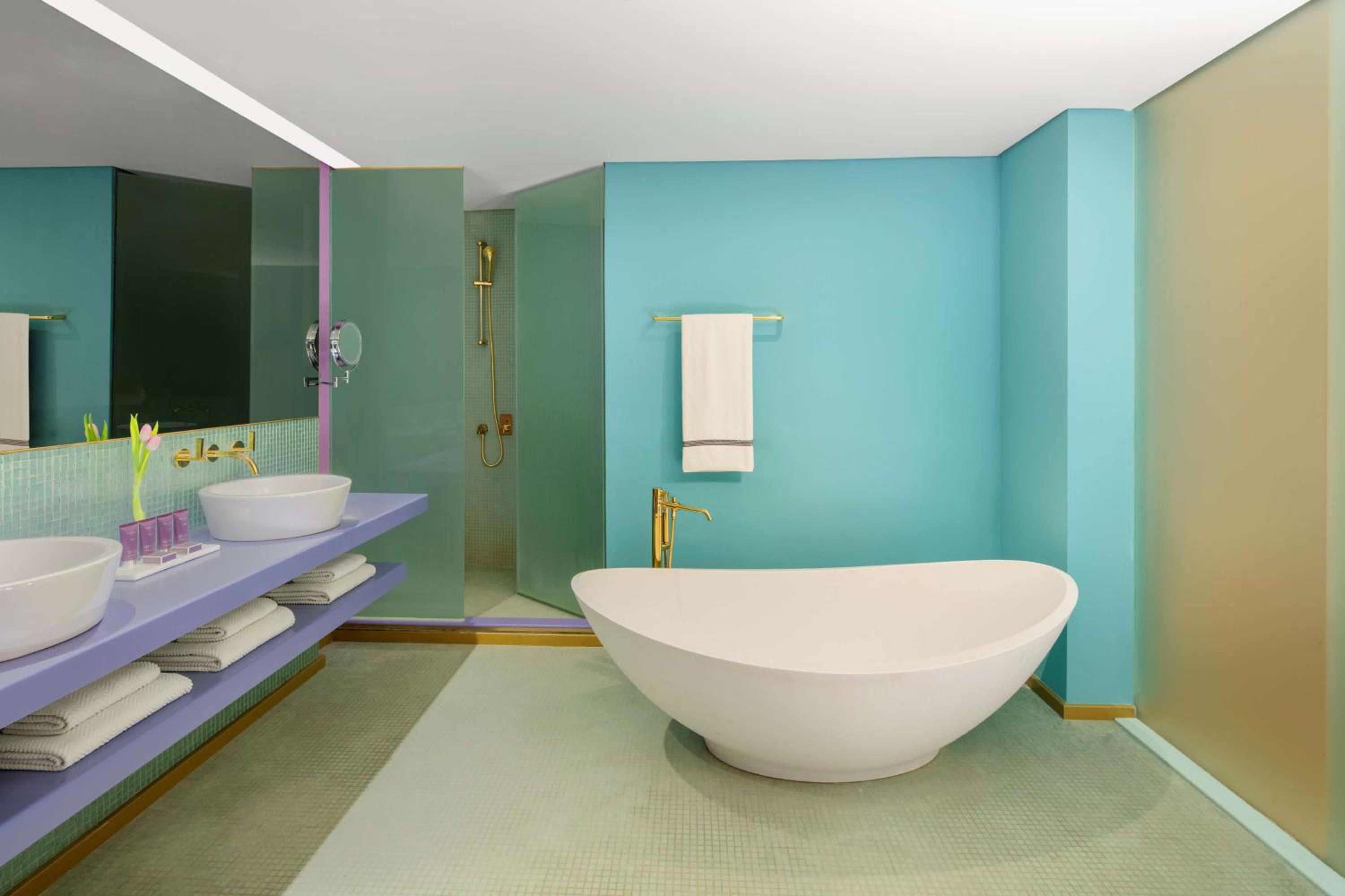 Grand Suite - Photo 3