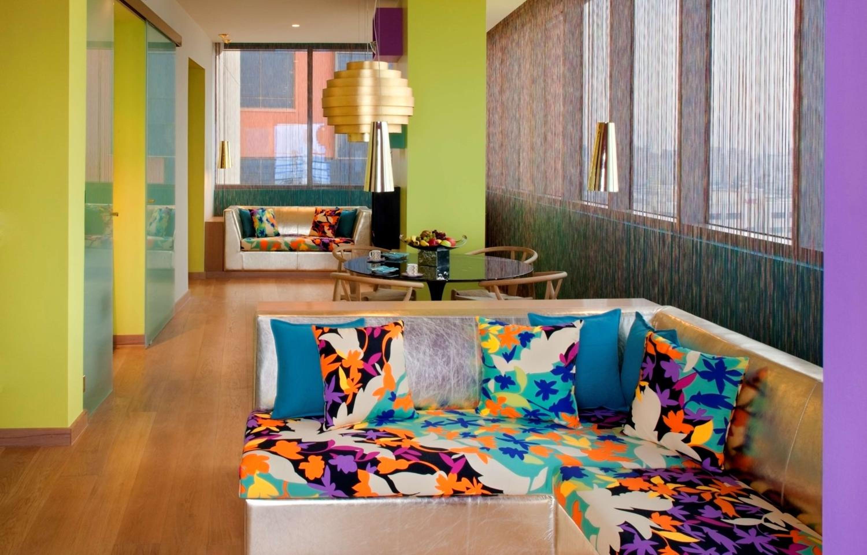 Grand Suite - Photo 1