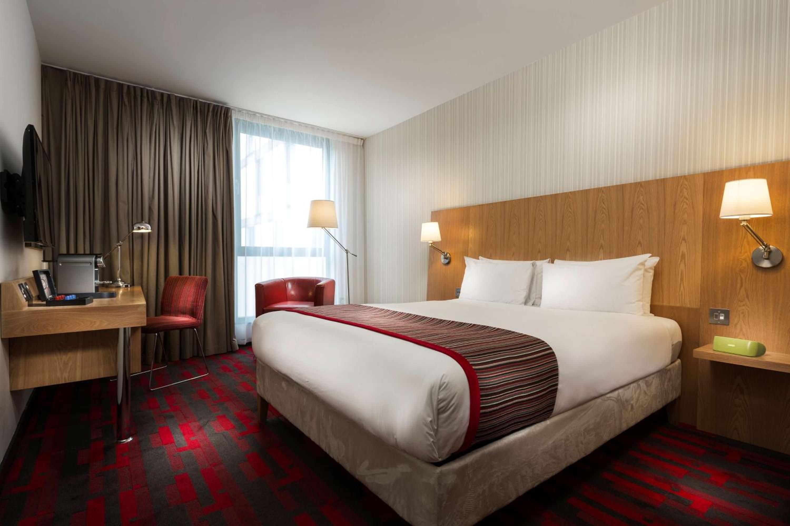 Superior Room with Panoramic View