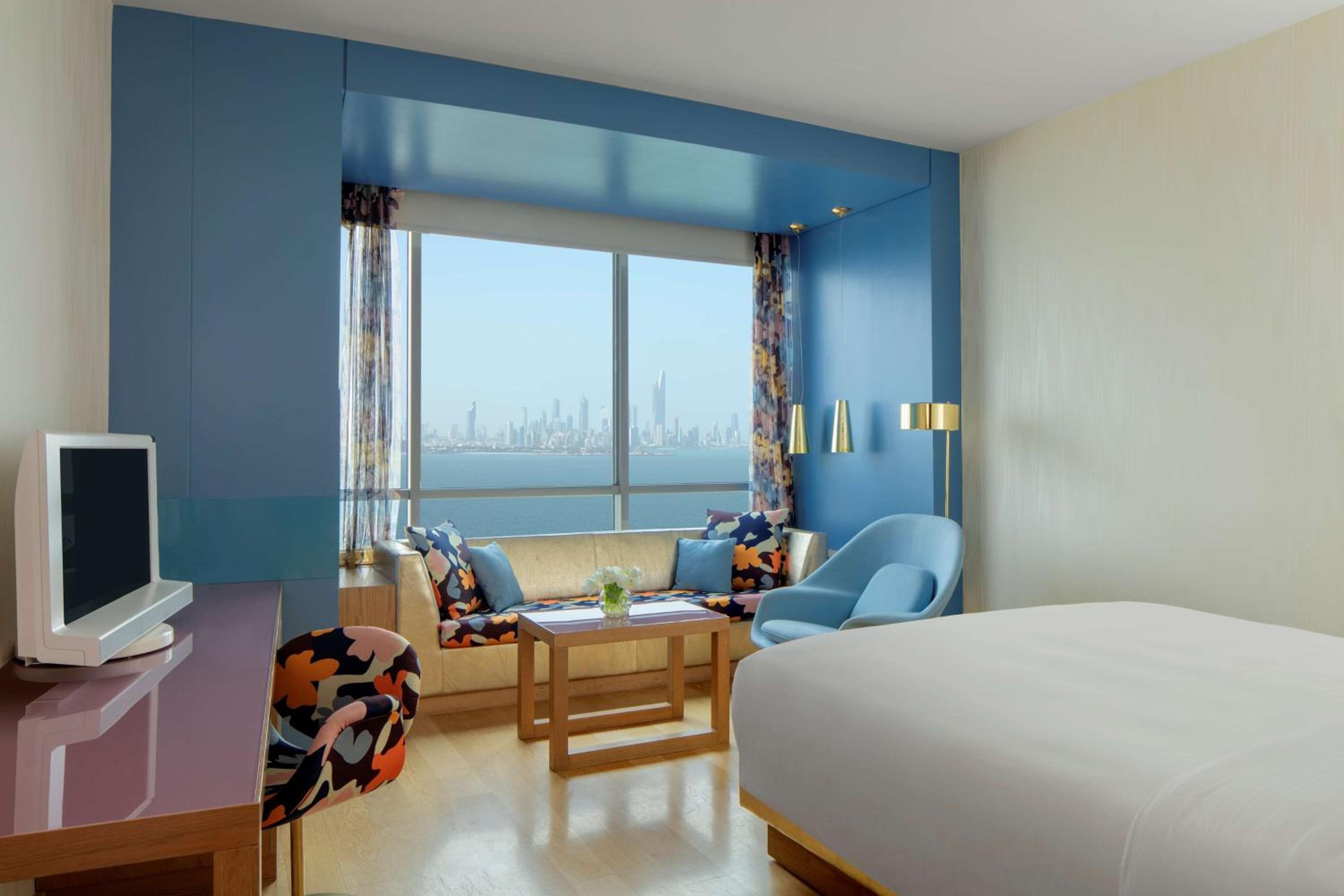 Executive King Room