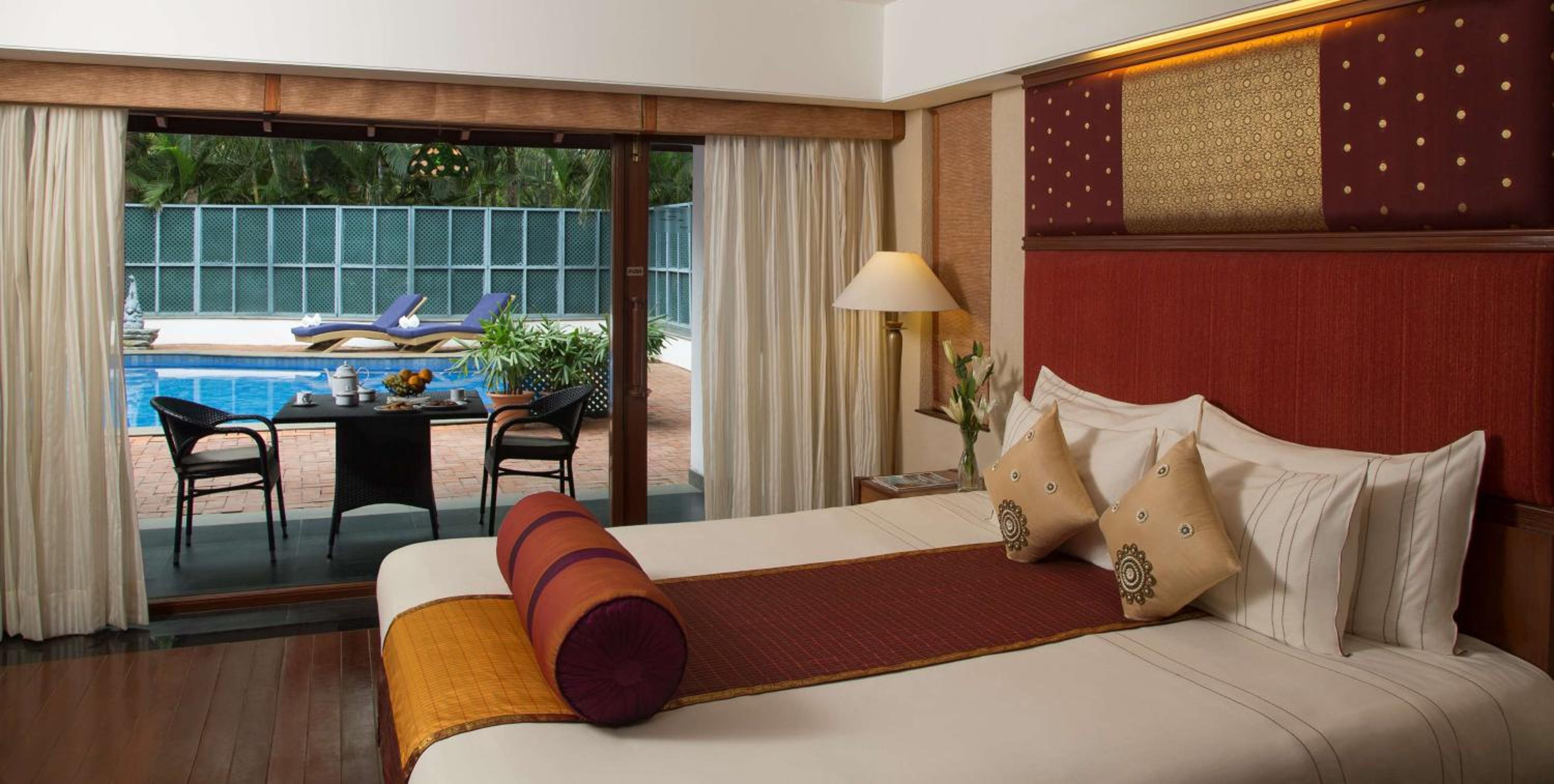 Villa with Private Pool with Complimentary Hi Tea - Photo 9