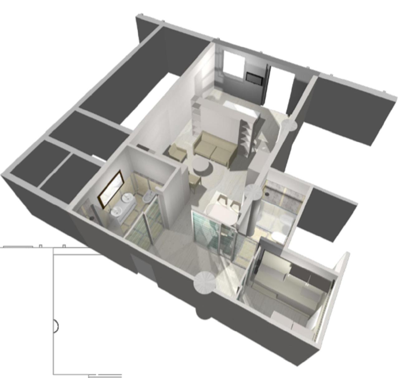Deluxe Studio - Photo 16