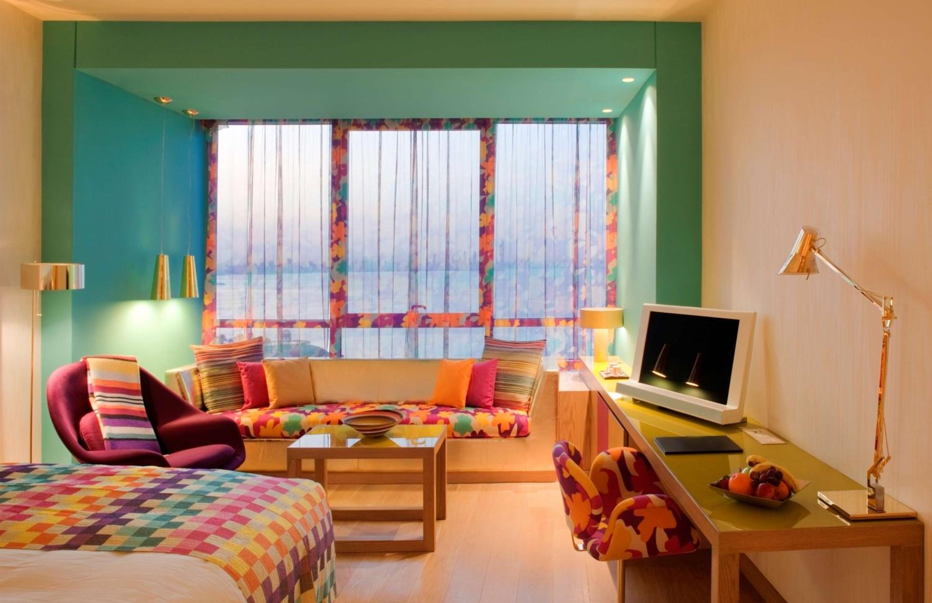 Executive King Room photo 2