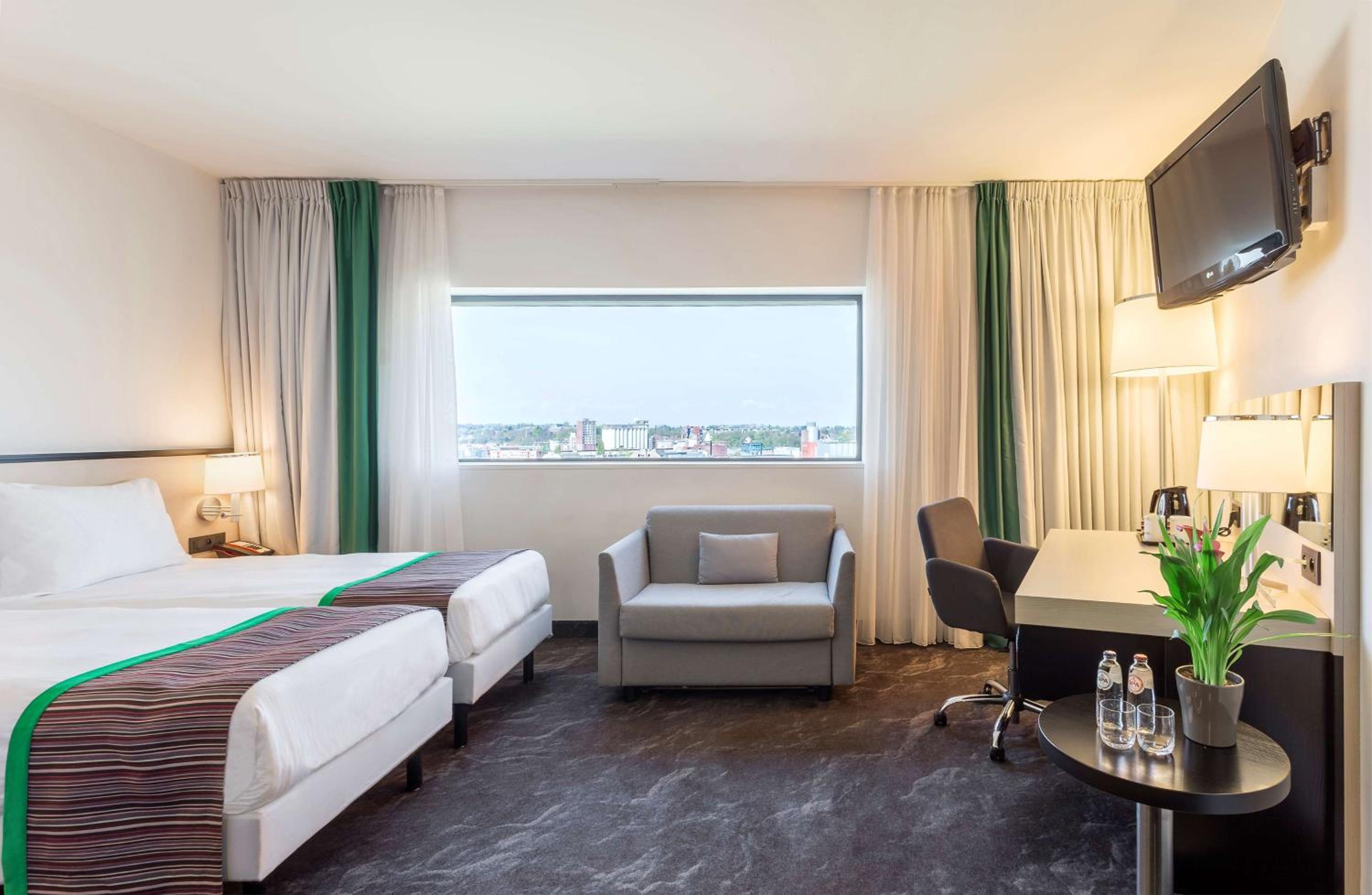 Standard Room - Photo 2