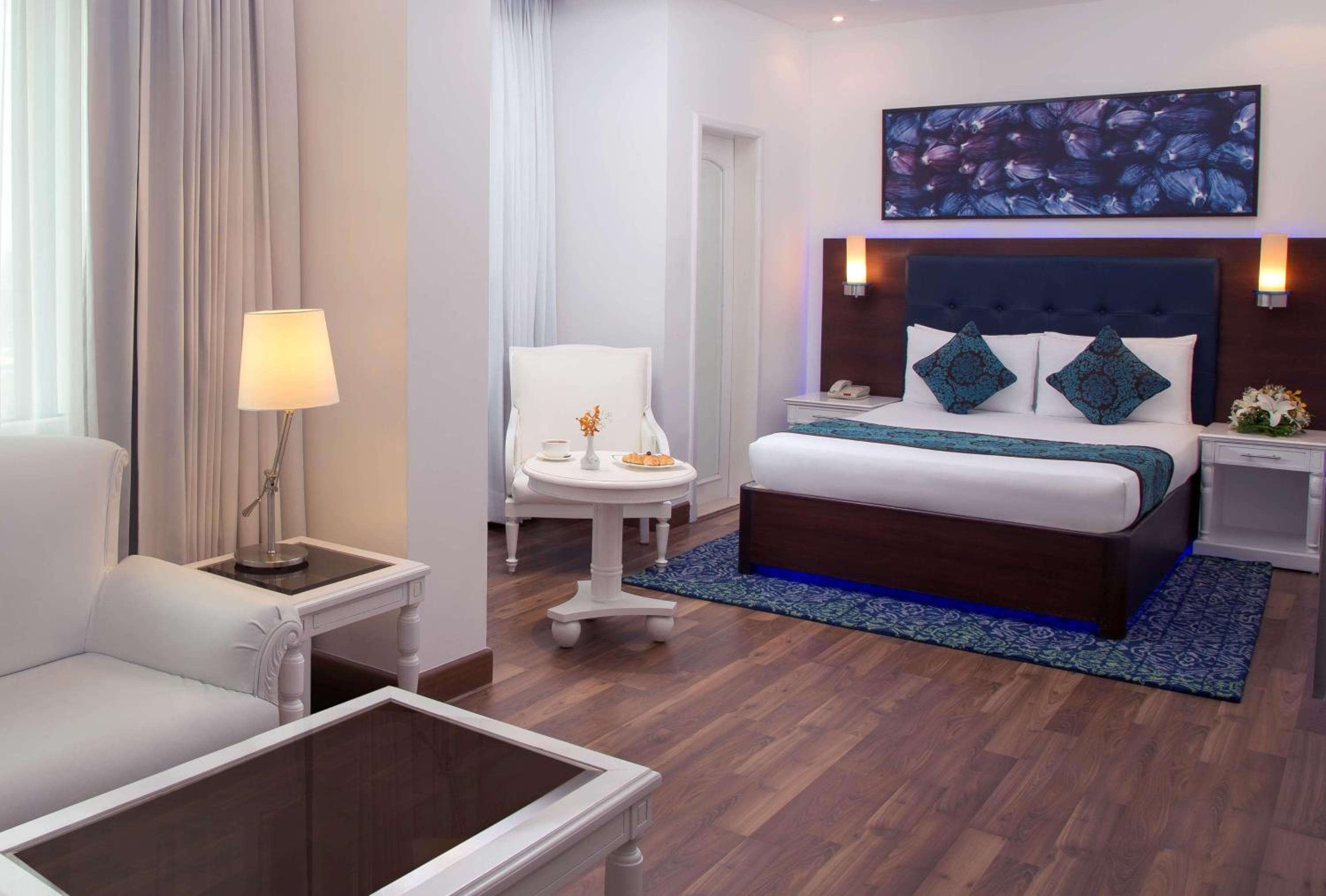 Superior Room with 20% Disc on F&B and SPA   - Photo 5