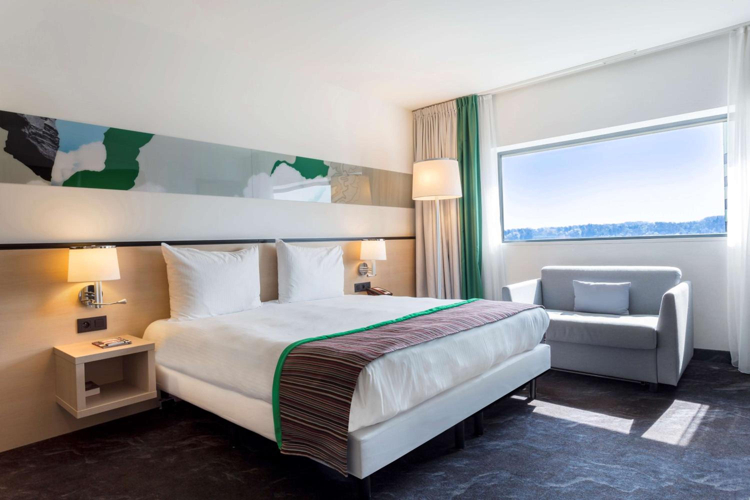 Standard Room - Photo 1