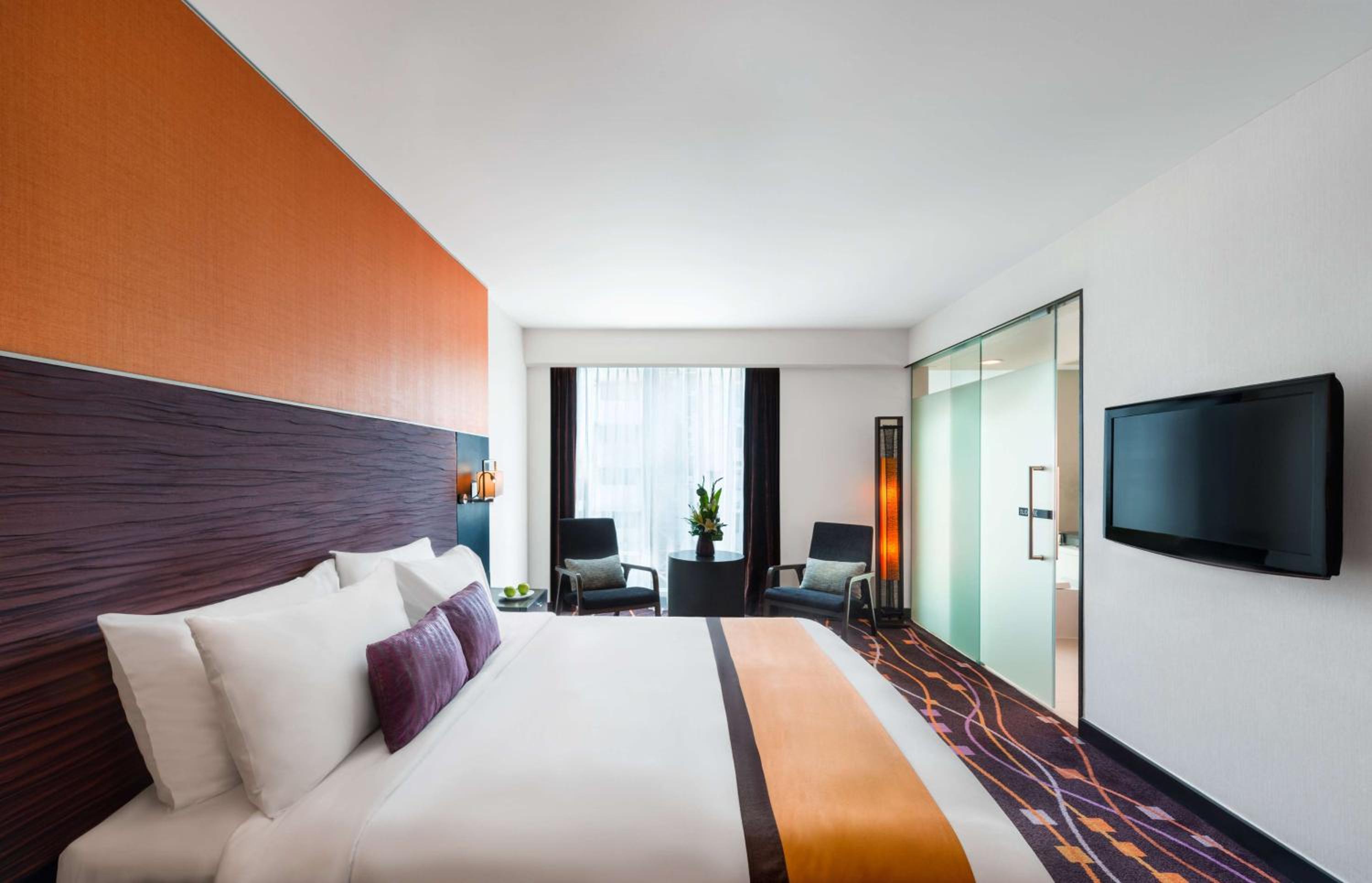 Deluxe Room photo 3