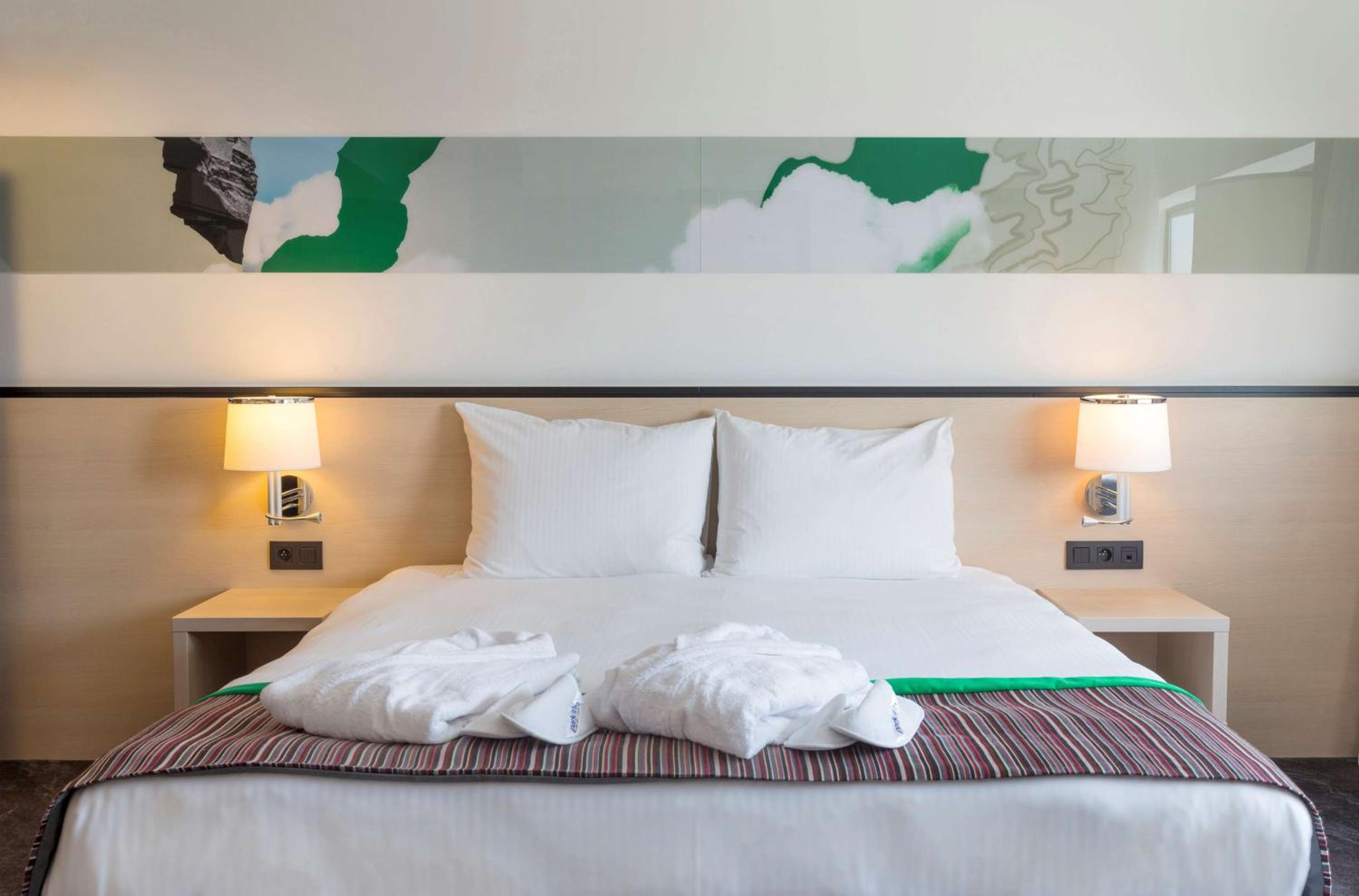 Superior Room - Photo 1