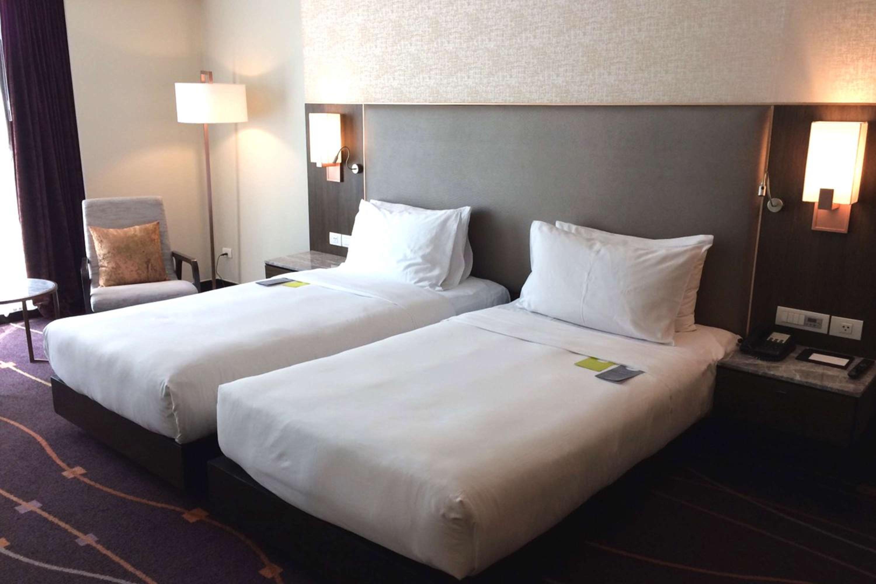 Deluxe Room photo 3