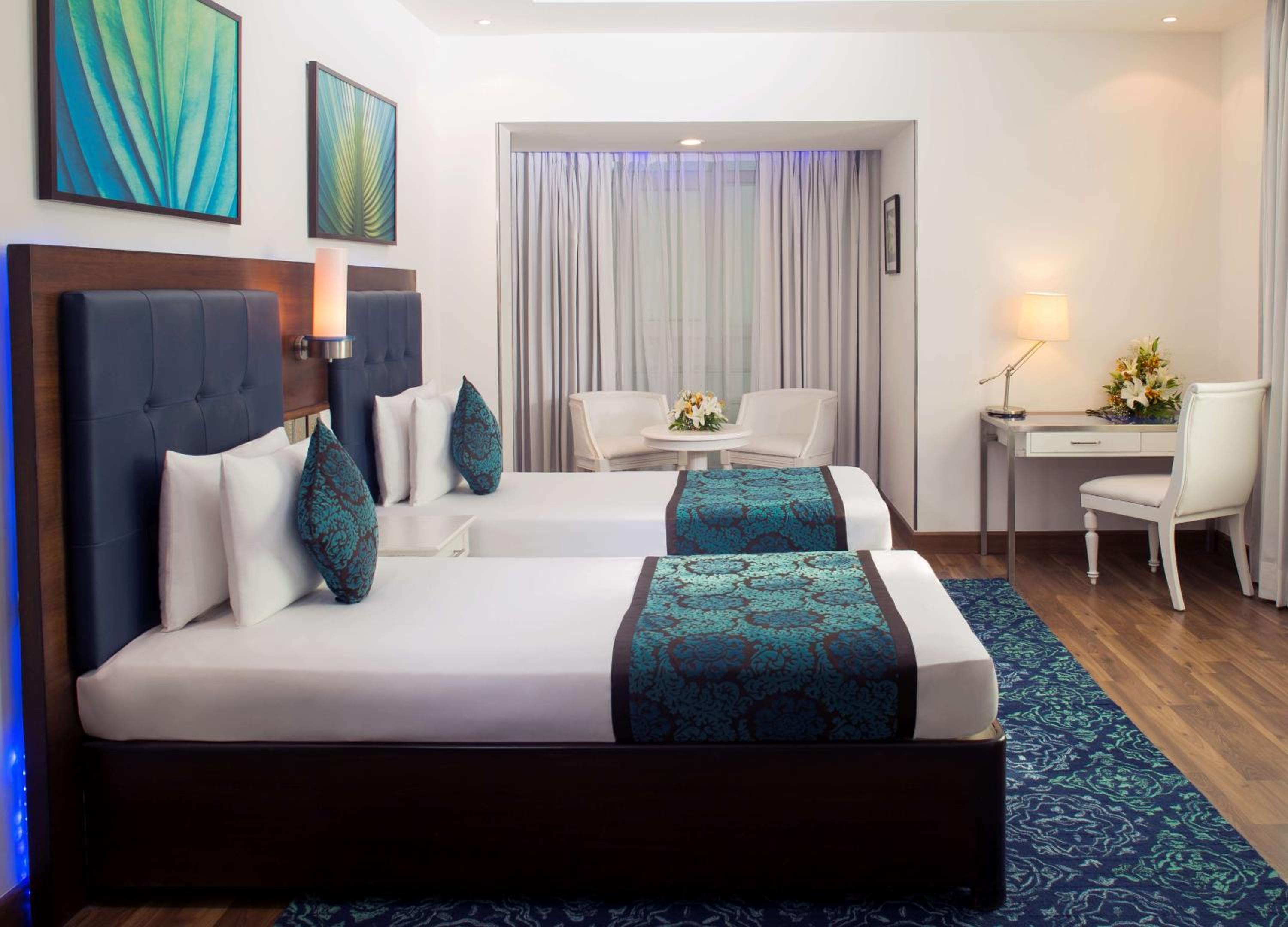 Superior Room with 20% Disc on F&B and SPA   - Photo 1